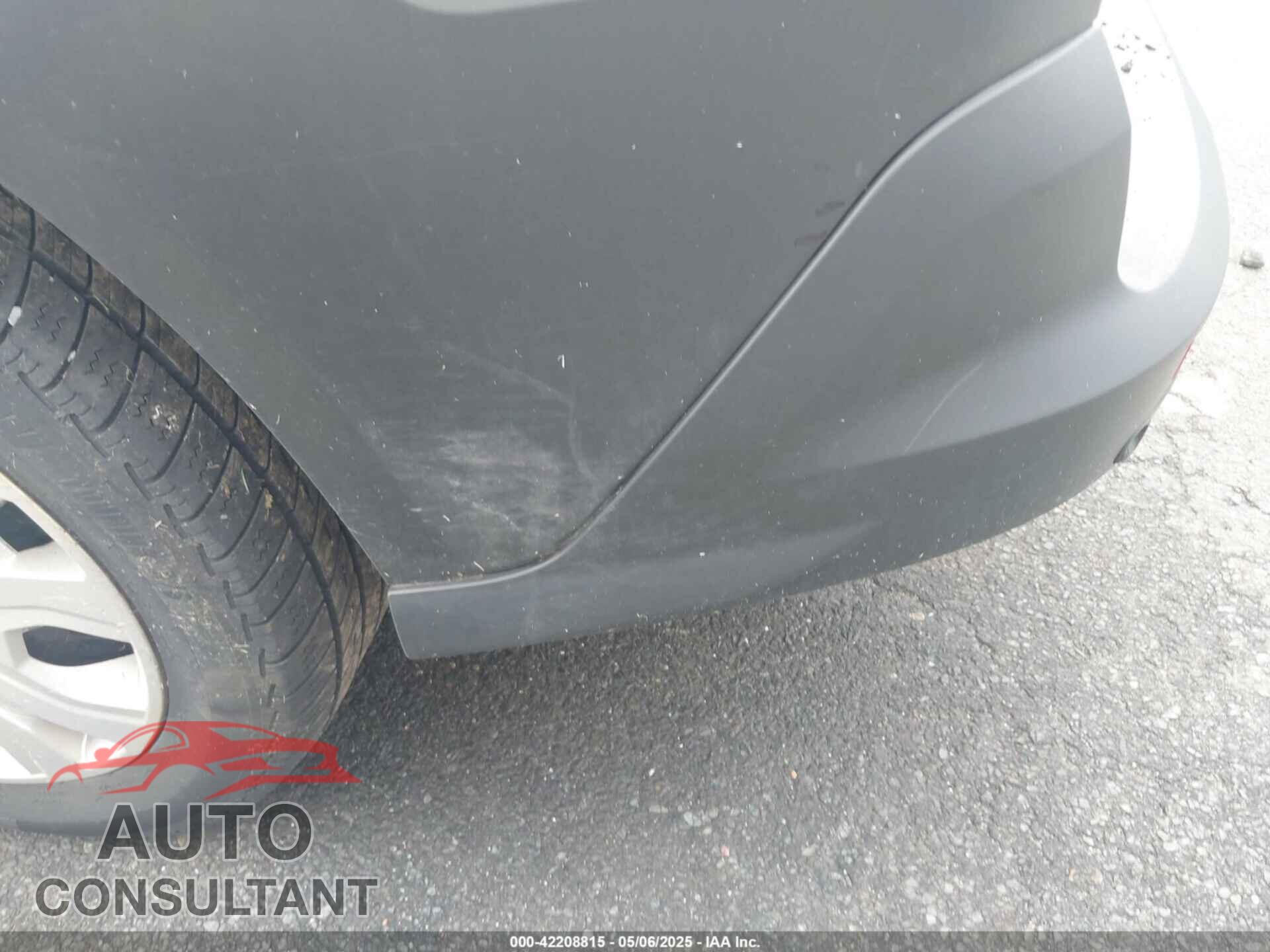 FORD TRANSIT CONNECT 2019 - NM0LS7E27K1404689