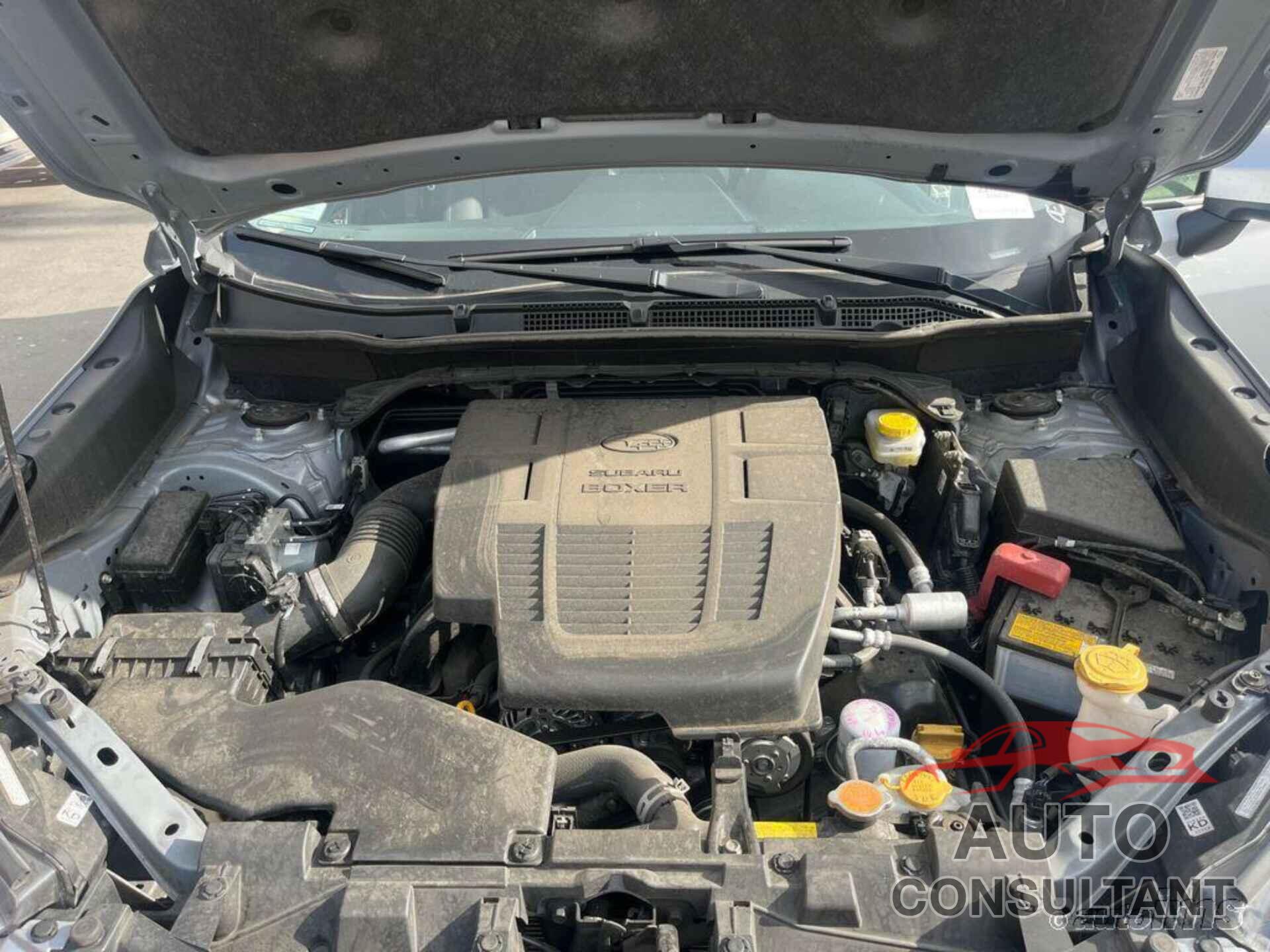 SUBARU FORESTER 2023 - JF2SKAEC1PH537355