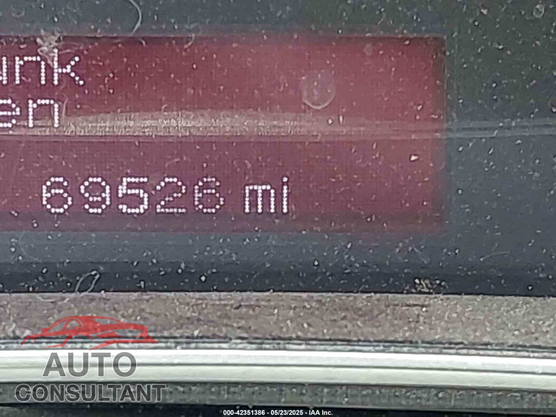 DODGE DART 2015 - 1C3CDFBB4FD123535