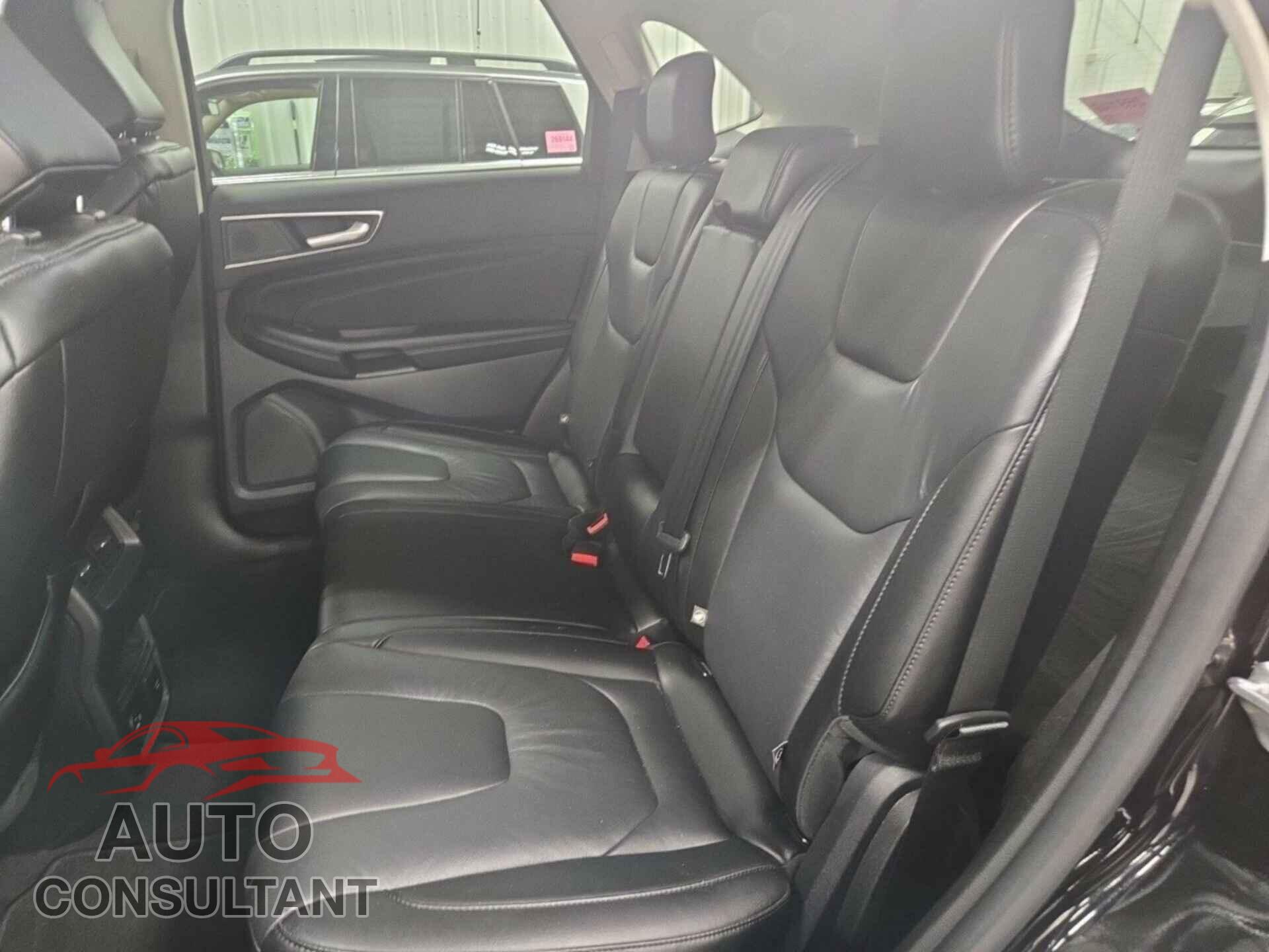 FORD EDGE 2021 - 2FMPK4K9XMBA50321