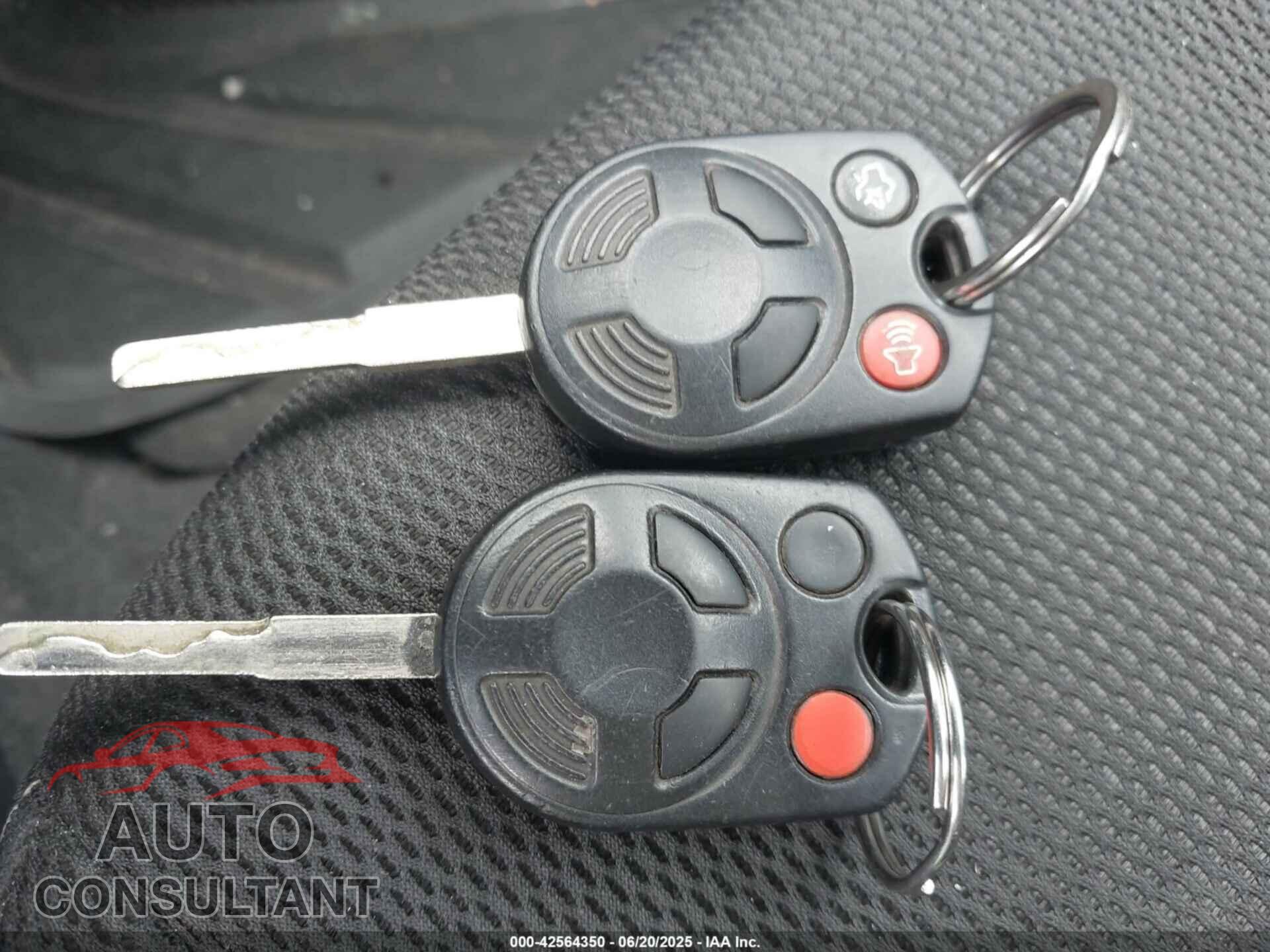 FORD FOCUS 2012 - 1FAHP3F21CL463413