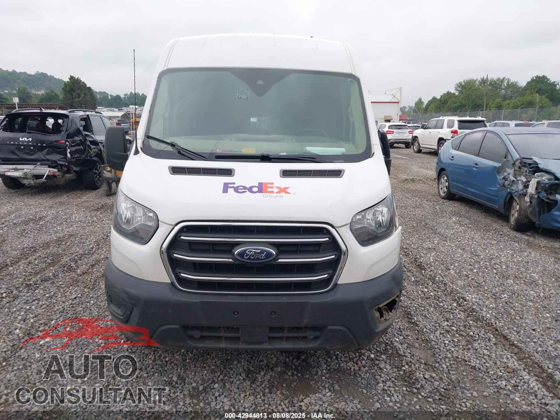 FORD TRANSIT-250 2020 - 1FTBR1C80LKA33563