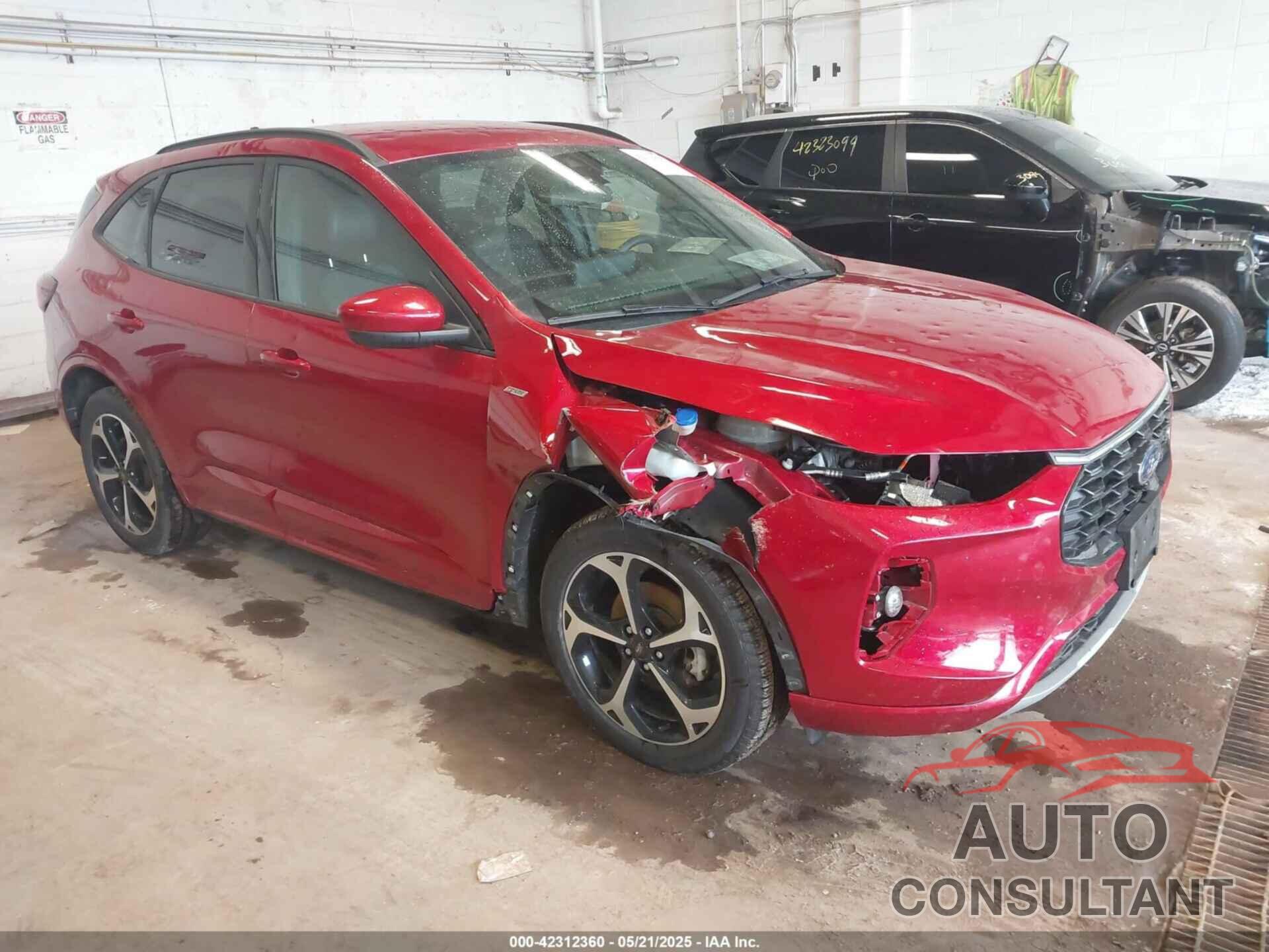 FORD ESCAPE 2023 - 1FMCU9NA6PUA05371