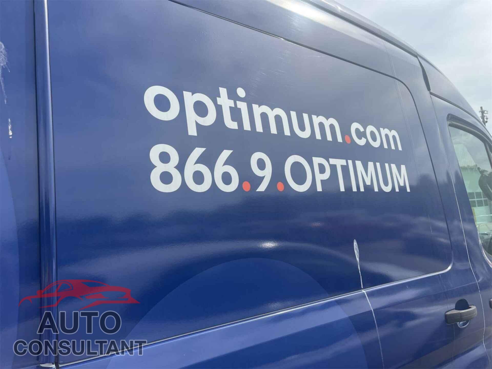 FORD TRANSIT 2015 - 1FTNR1CM3FKB29038