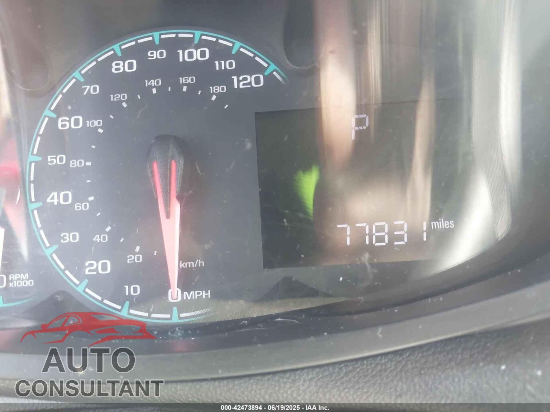 CHEVROLET SPARK 2021 - KL8CB6SAXMC708351