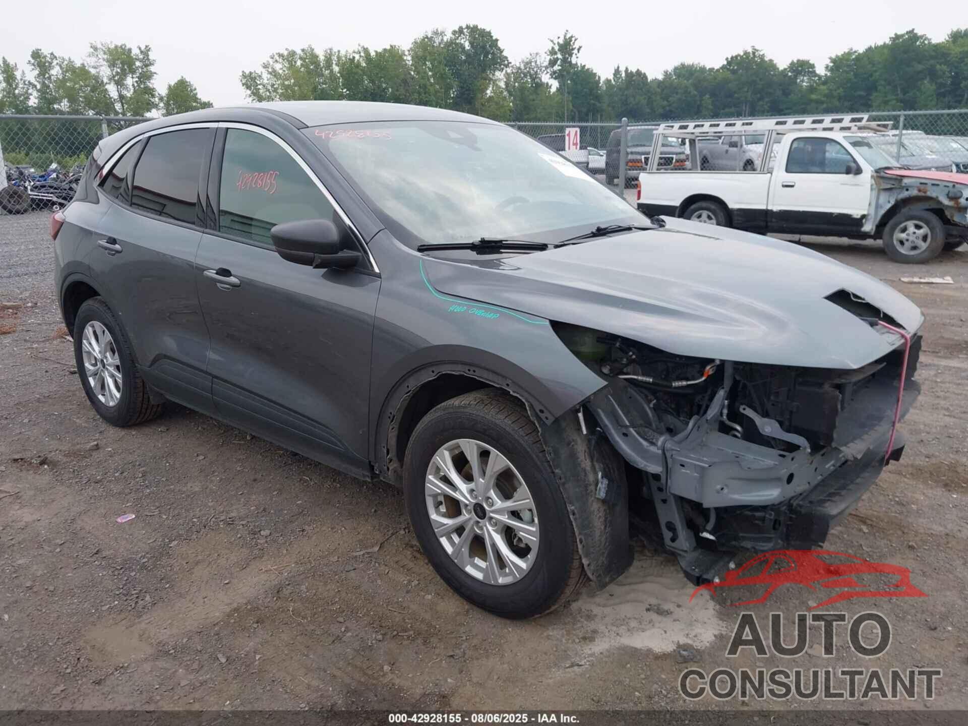 FORD ESCAPE 2023 - 1FMCU0GN2PUA19327