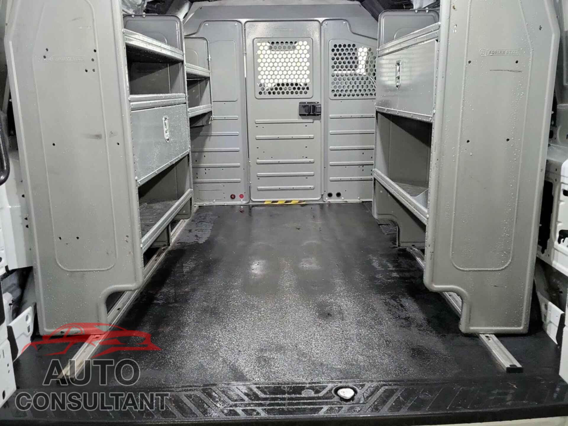 FORD TRANSIT 2019 - 1FTYR1YG3KKA50186