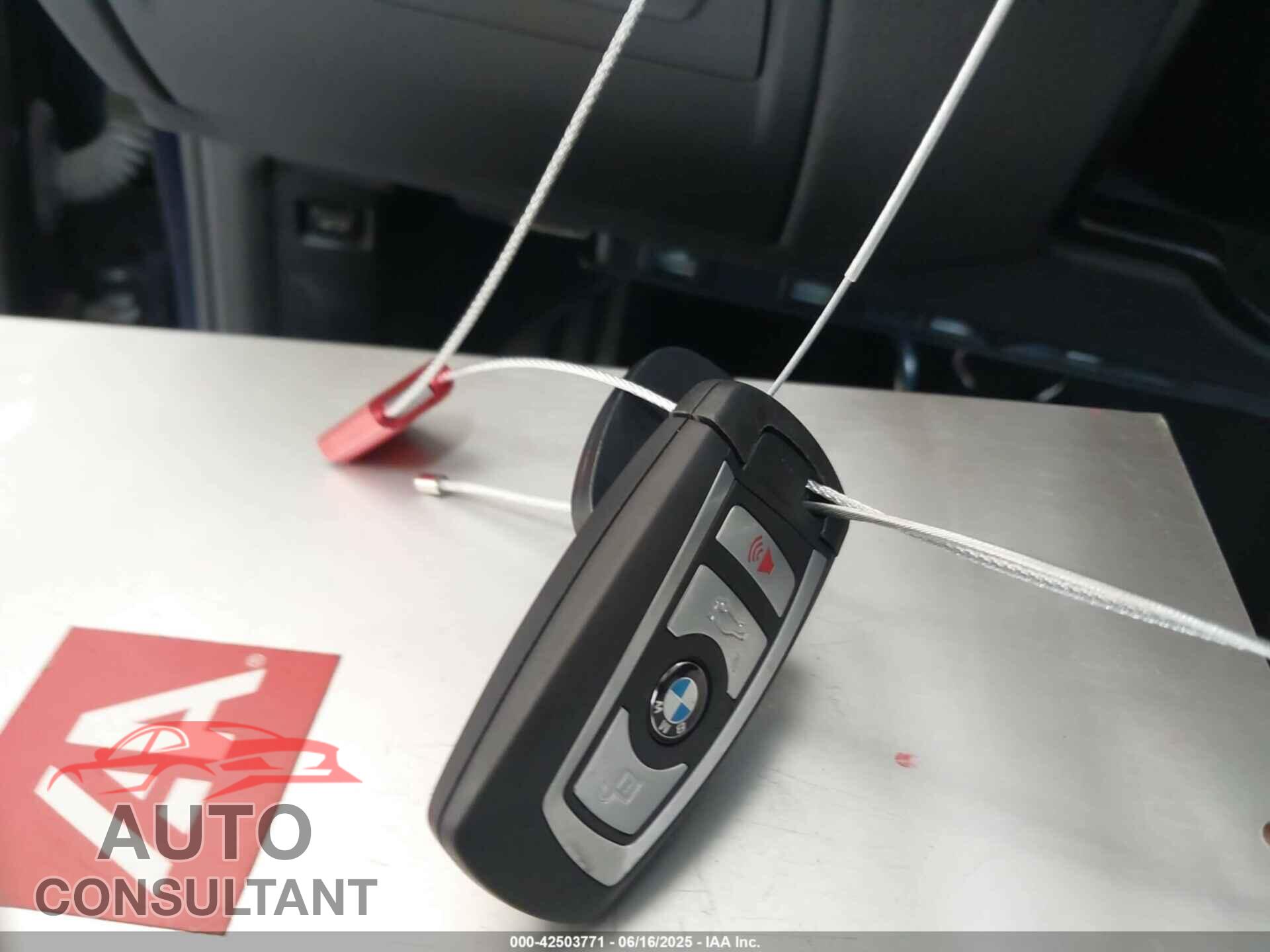 BMW M3 2018 - WBS8M9C55J5J79801