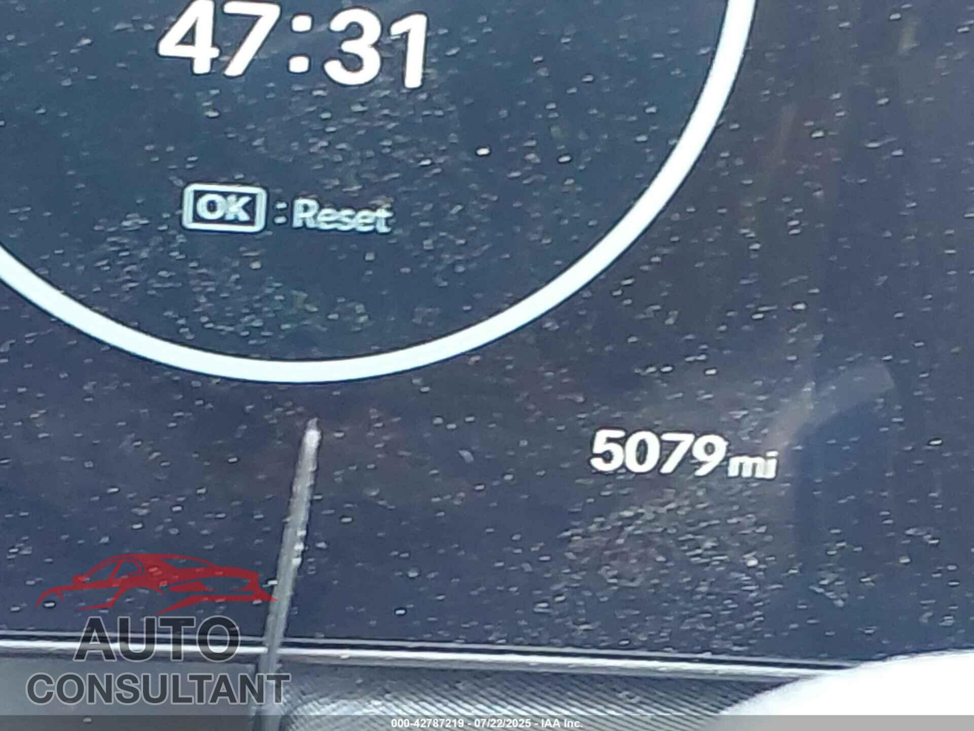 HYUNDAI SONATA 2025 - KMHL14JA5SA466864