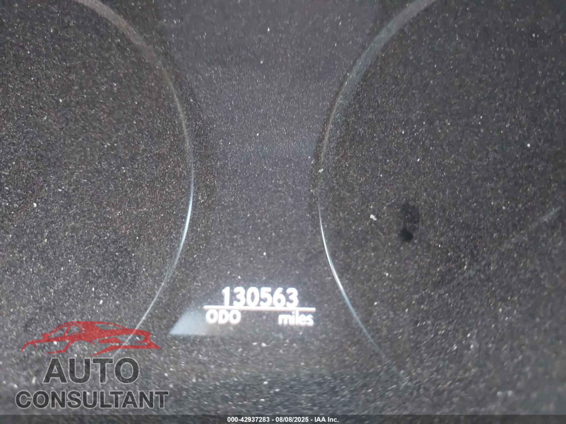 LEXUS LS 460 2015 - JTHBL5EF4F5135700