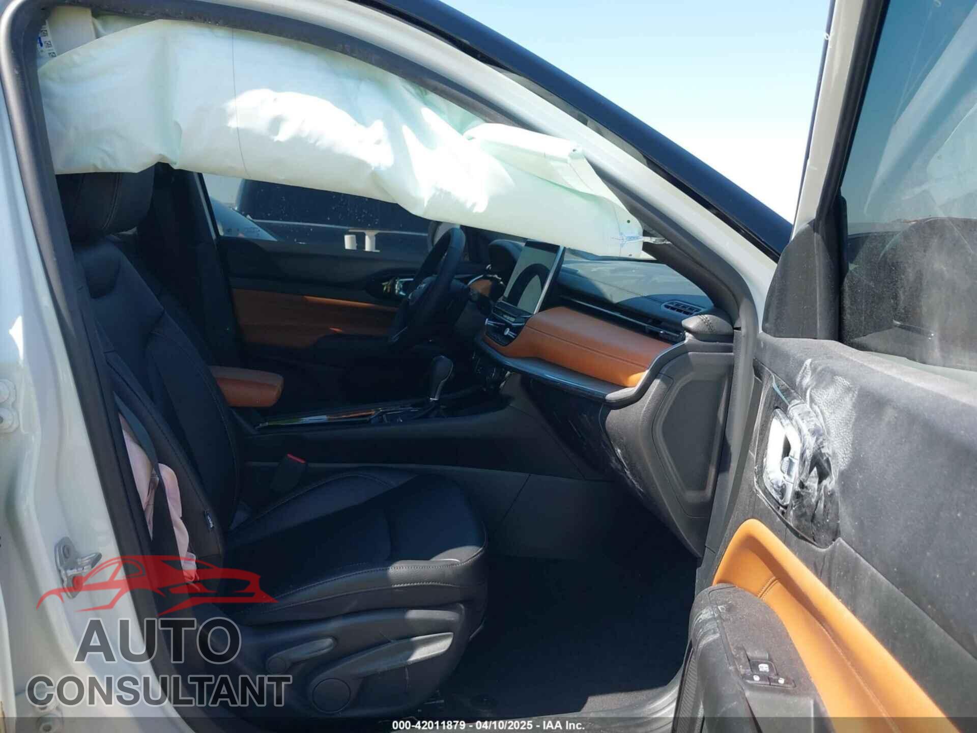JEEP COMPASS 2024 - 3C4NJDCN1RT142729