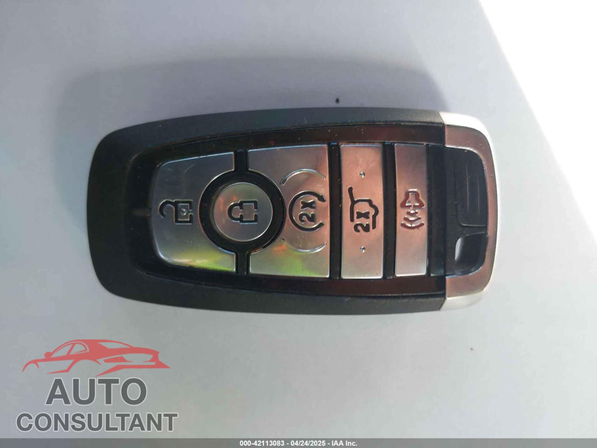 FORD EDGE 2023 - 2FMPK4J98PBA53014