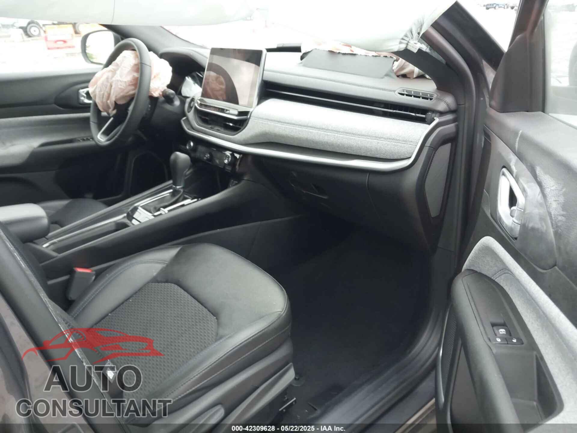 JEEP COMPASS 2024 - 3C4NJDBNXRT121282