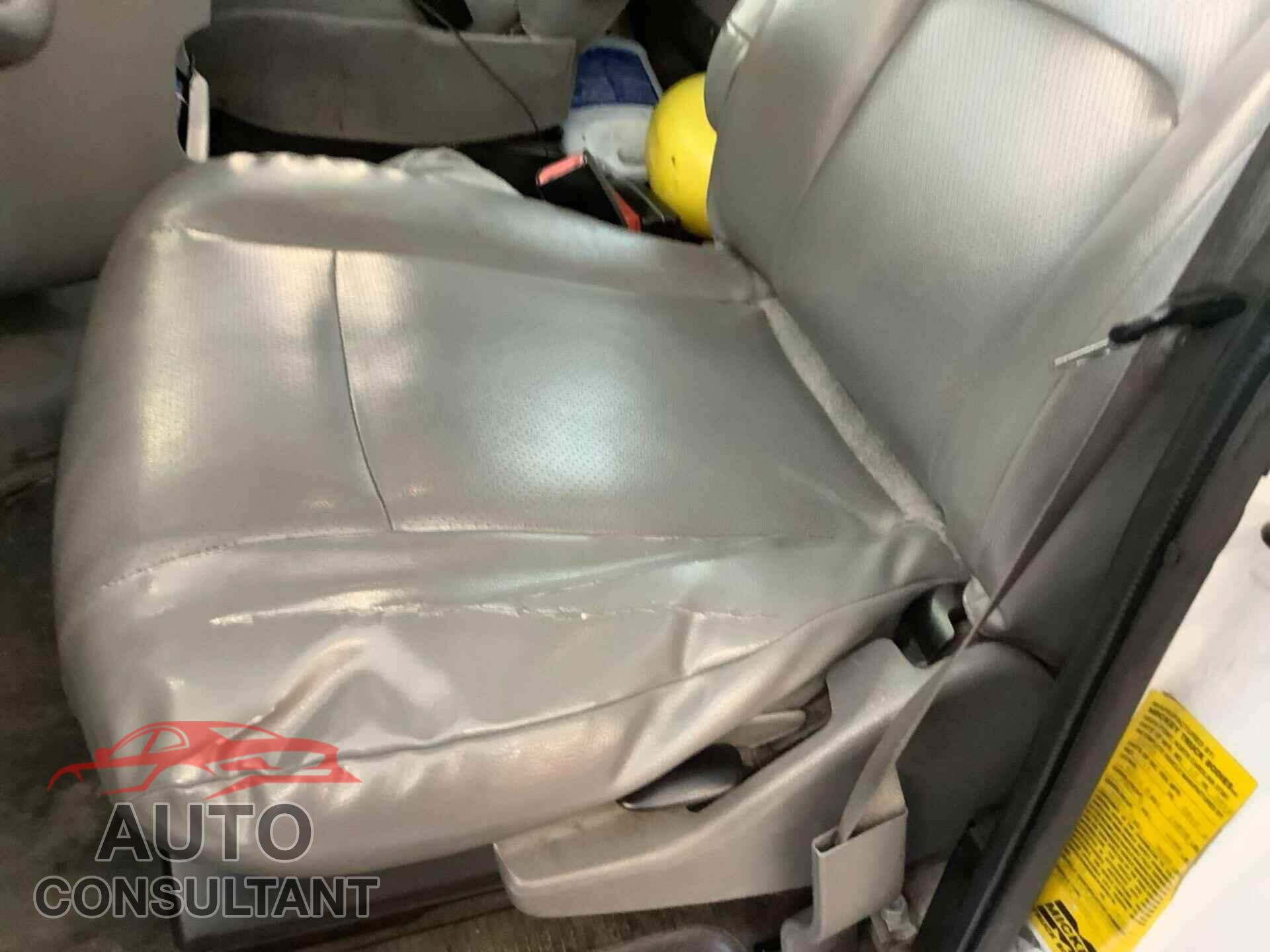 FORD E-450 CUTAWAY 2013 - 1FDXE4FL2DDA35092