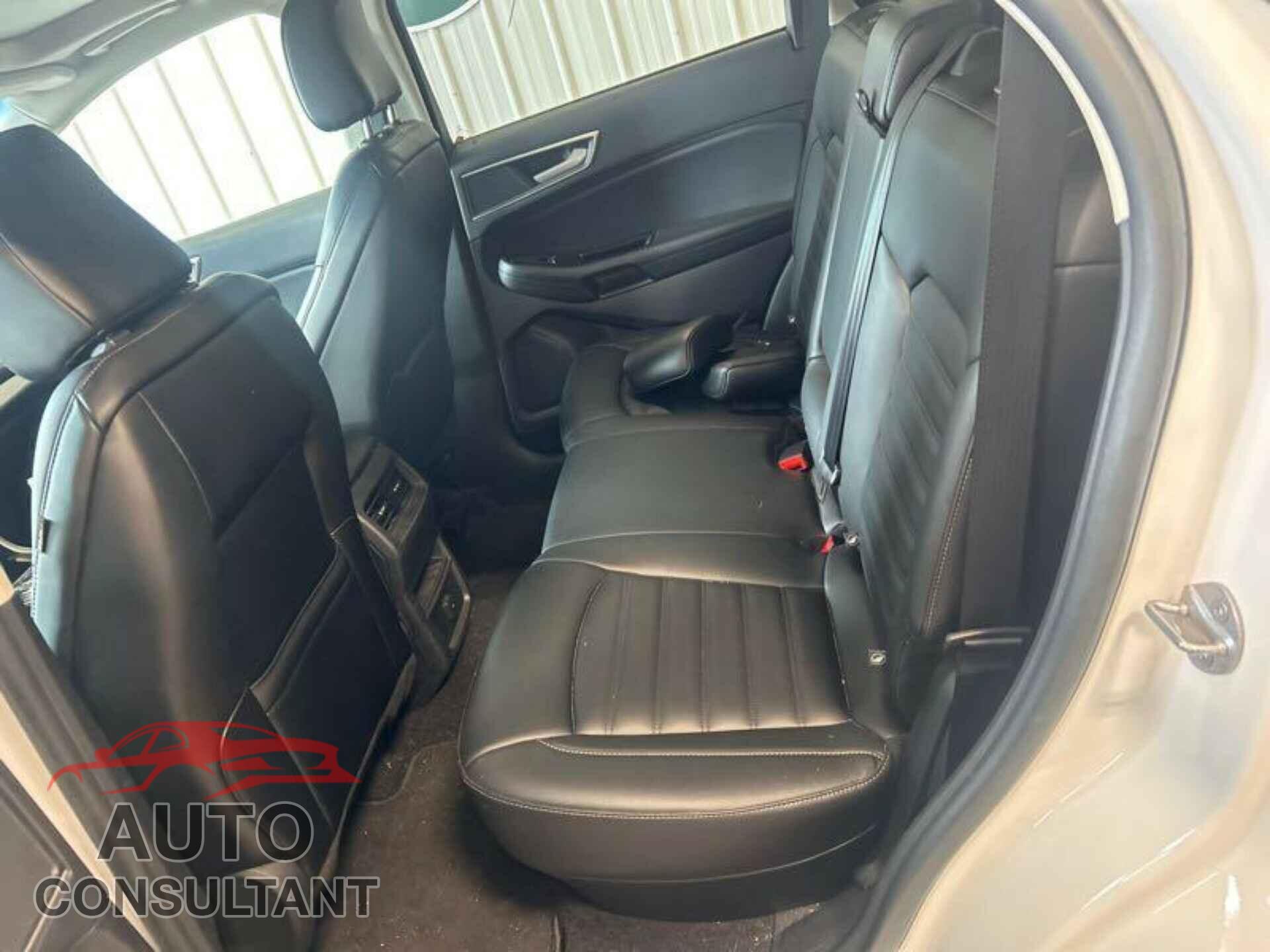 FORD EDGE 2020 - 2FMPK4J98LBA39432