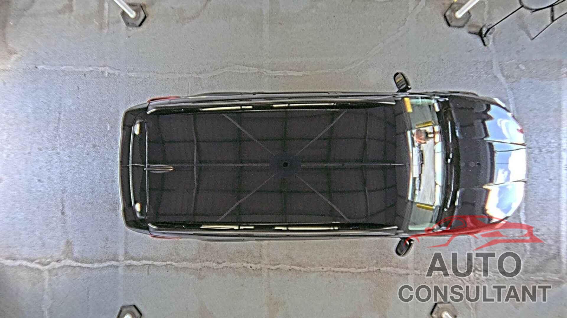 SUBARU ASCENT 2022 - 4S4WMAMD9N3460244