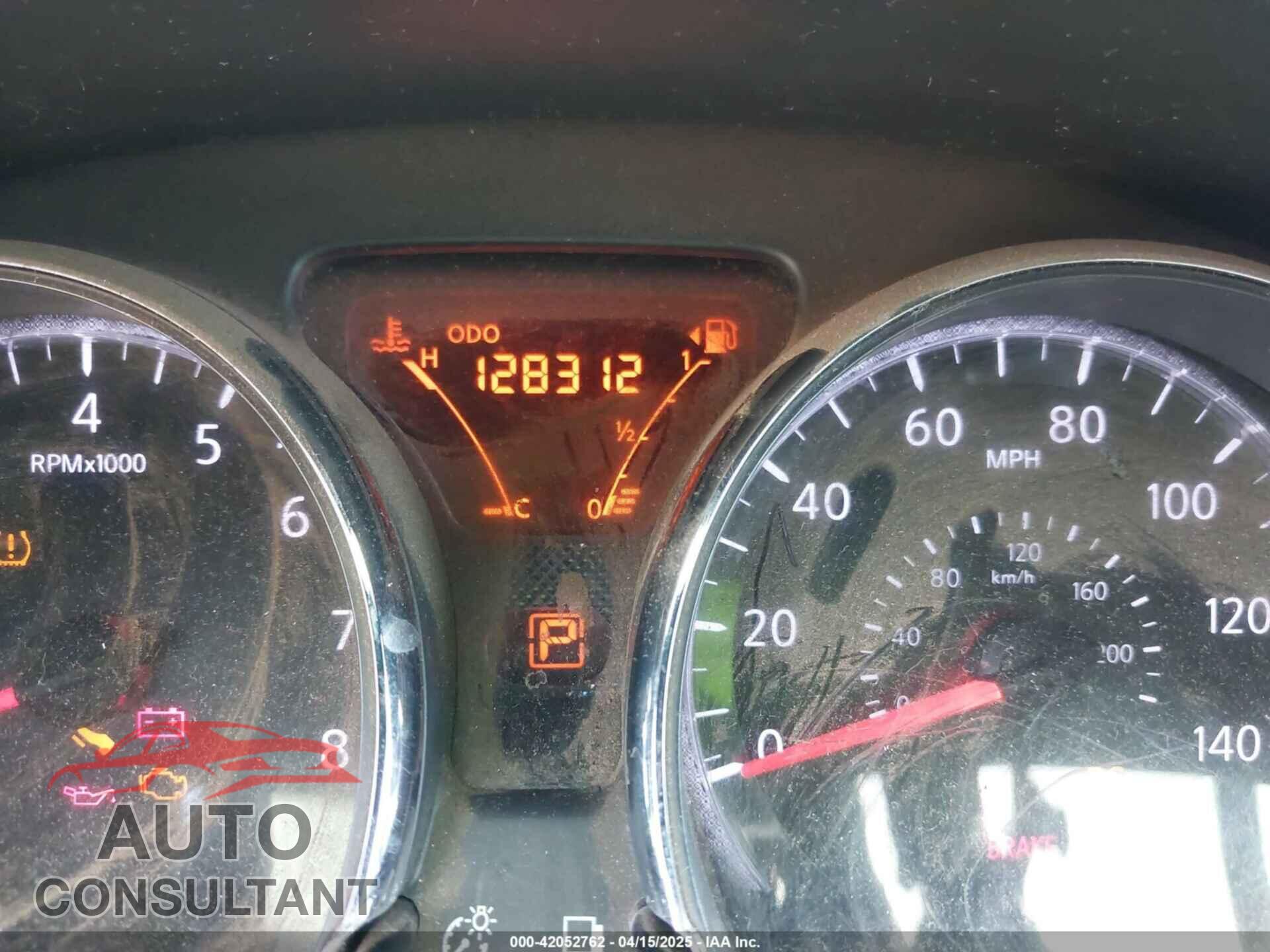 NISSAN VERSA NOTE 2014 - 3N1CE2CP1EL377002