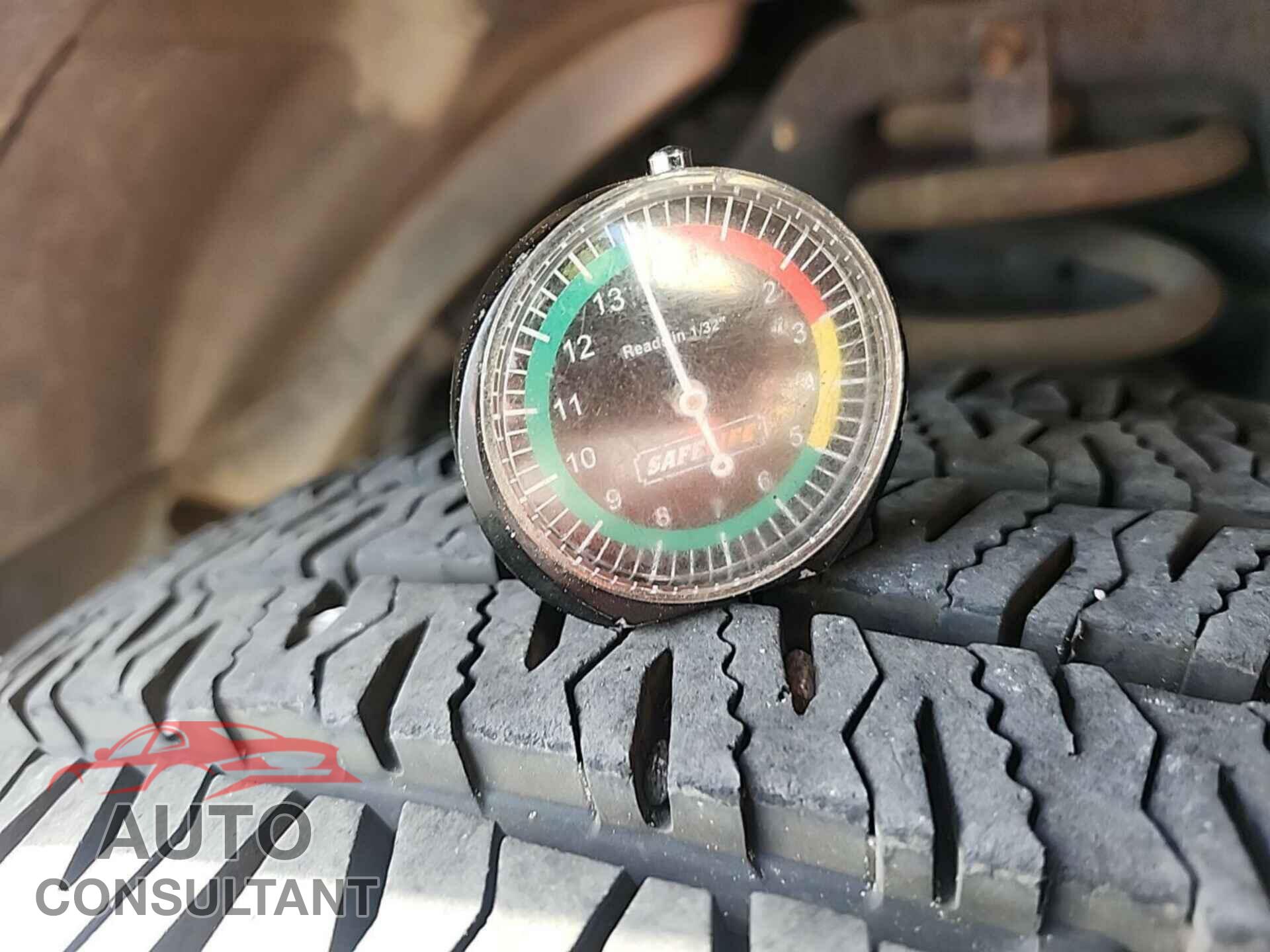FORD ECONOLINE 2011 - 1FTNE2ELXBDA76553