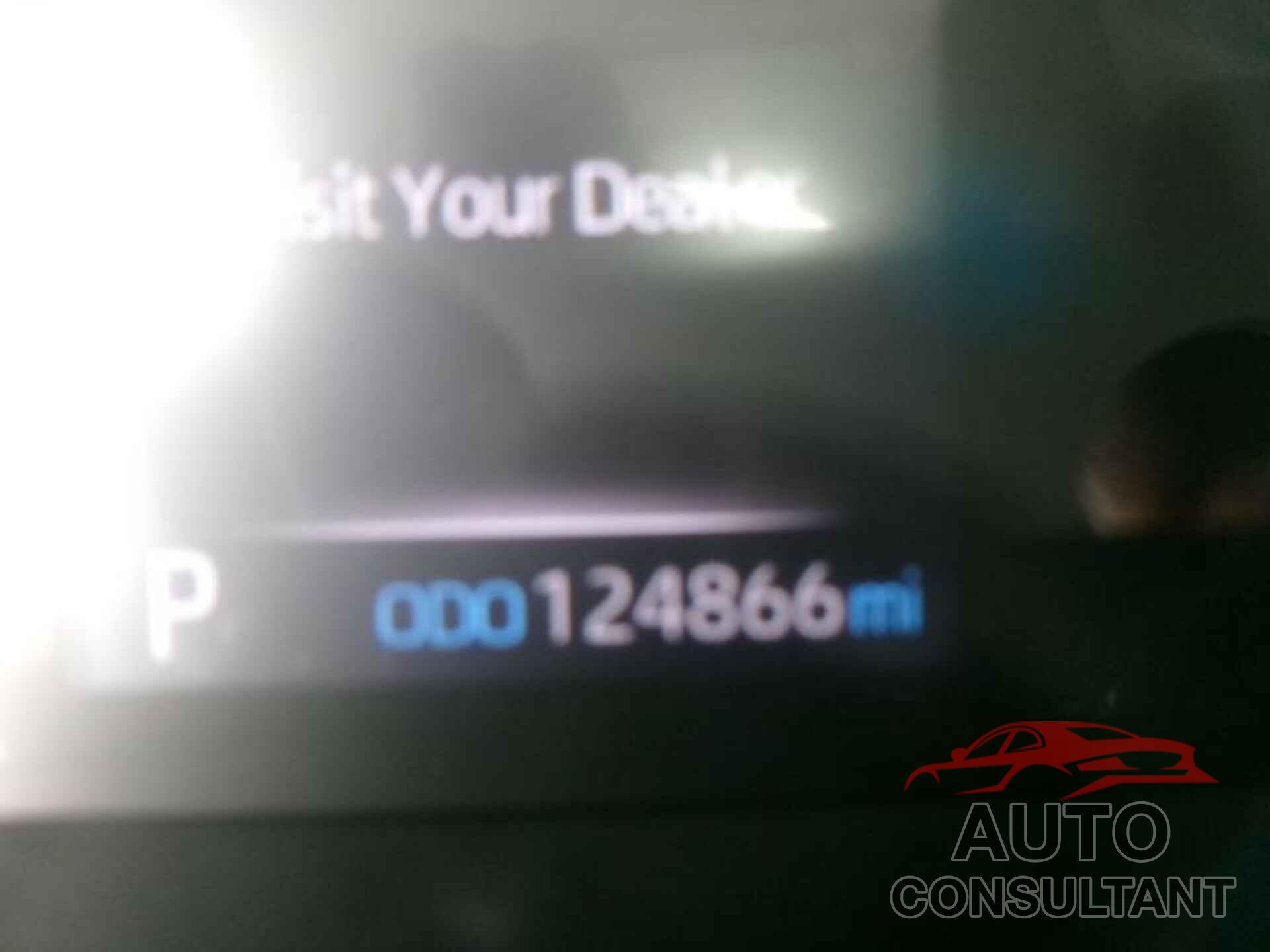 TOYOTA HIGHLANDER 2021 - 5TDZARAH8MS506854
