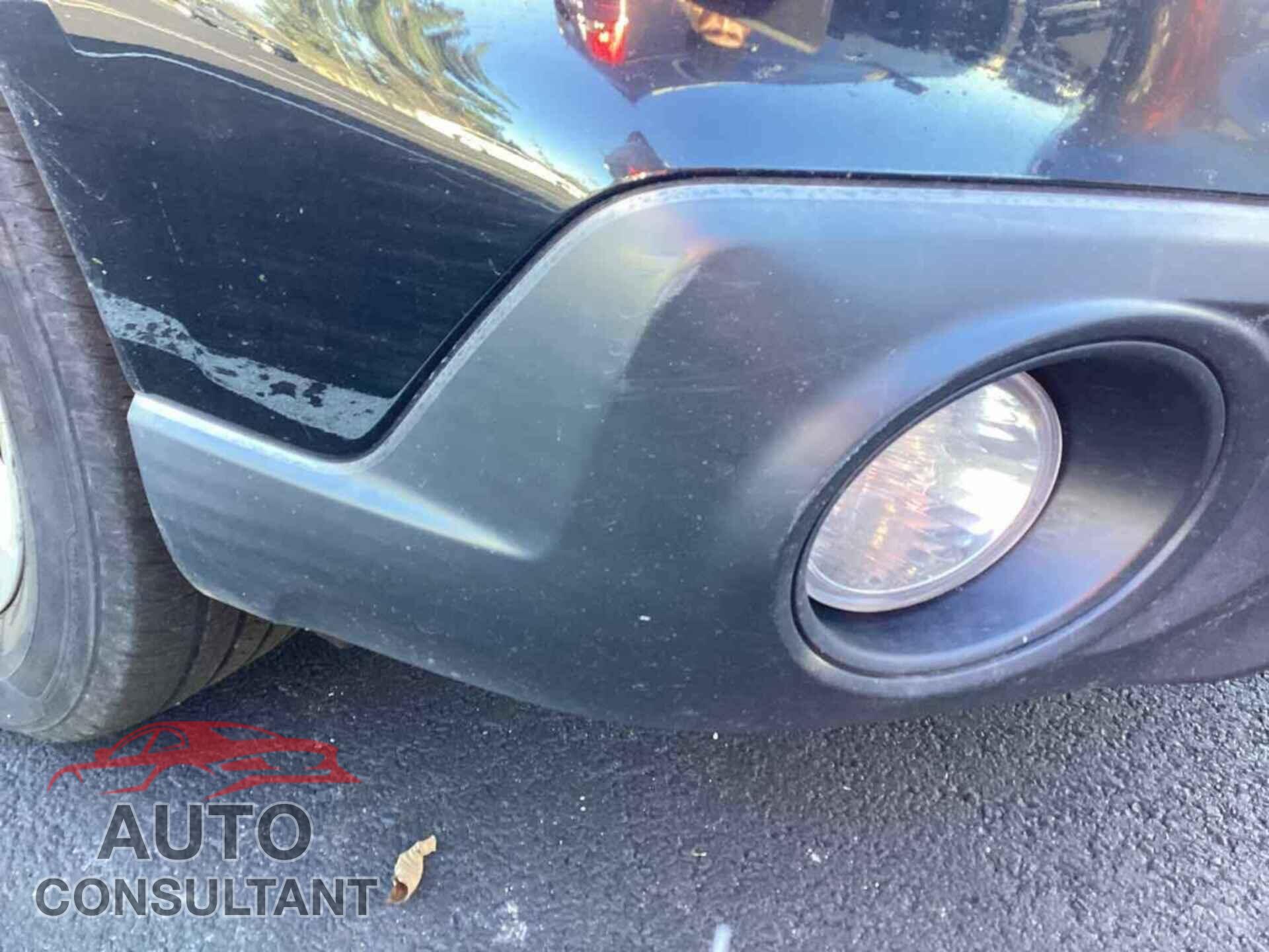 SUBARU OUTBACK 2017 - 4S4BSAFC6H3401293