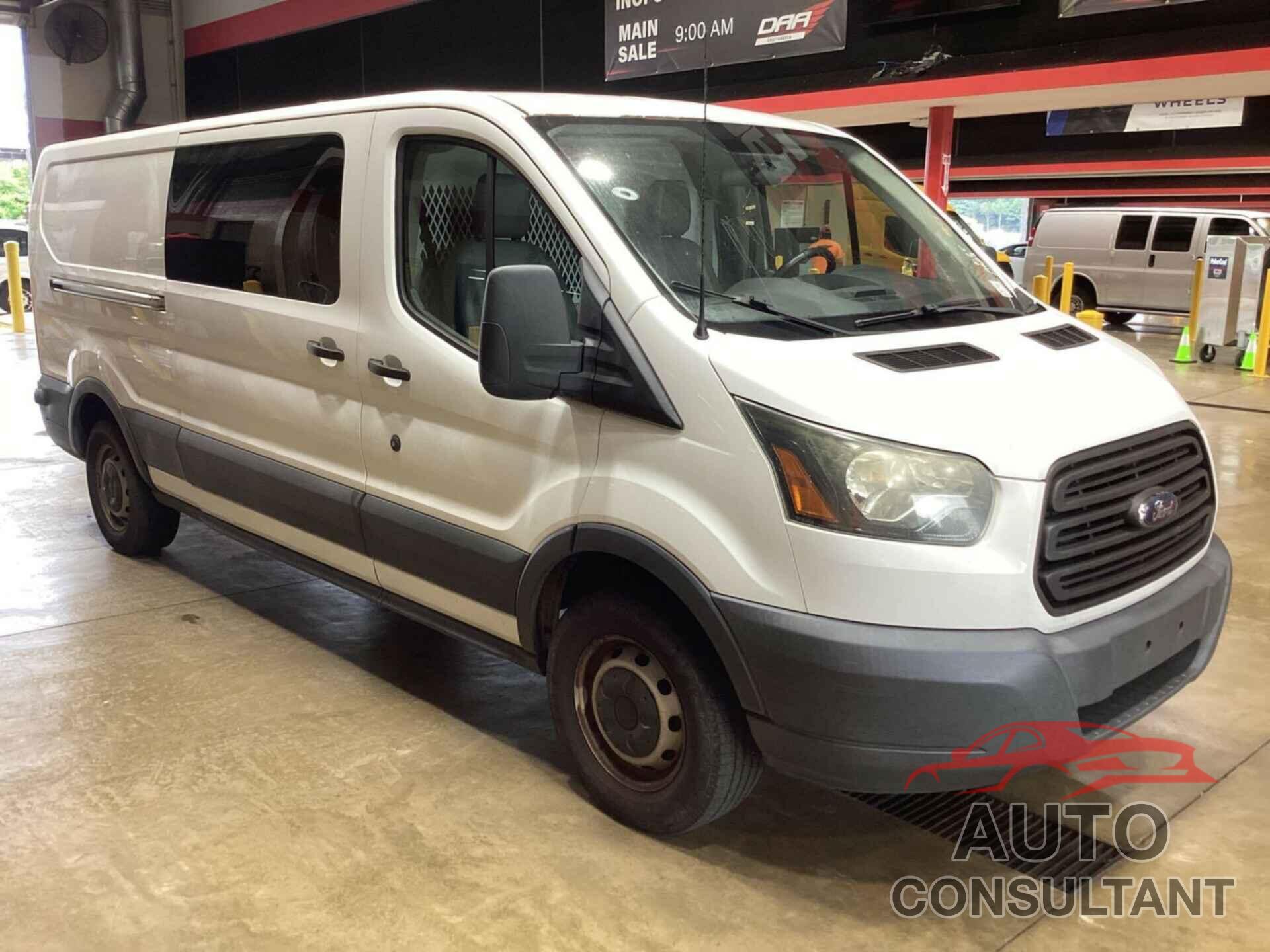 FORD TRANSIT 2015 - 1FTNE2YM4FKA84623