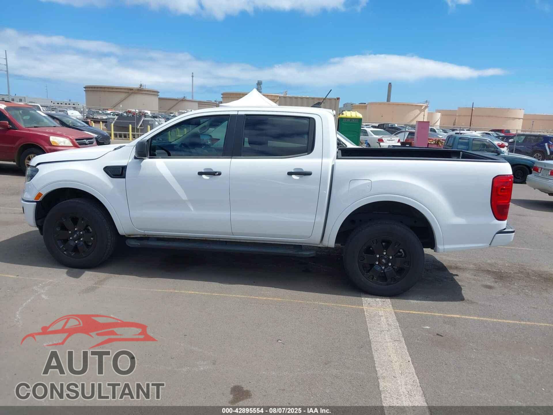 FORD RANGER 2021 - 1FTER4EH9MLD24084