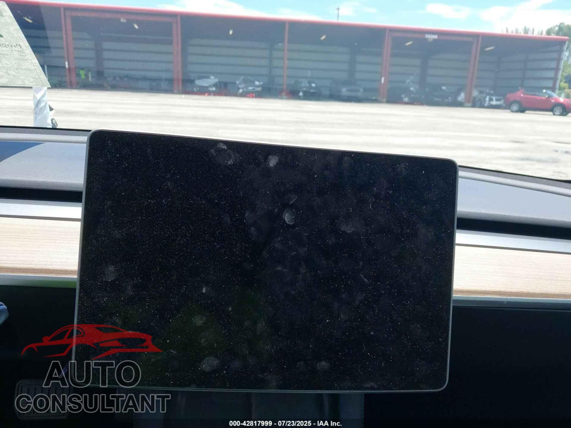 TESLA MODEL 3 2023 - 5YJ3E1EA2PF697902