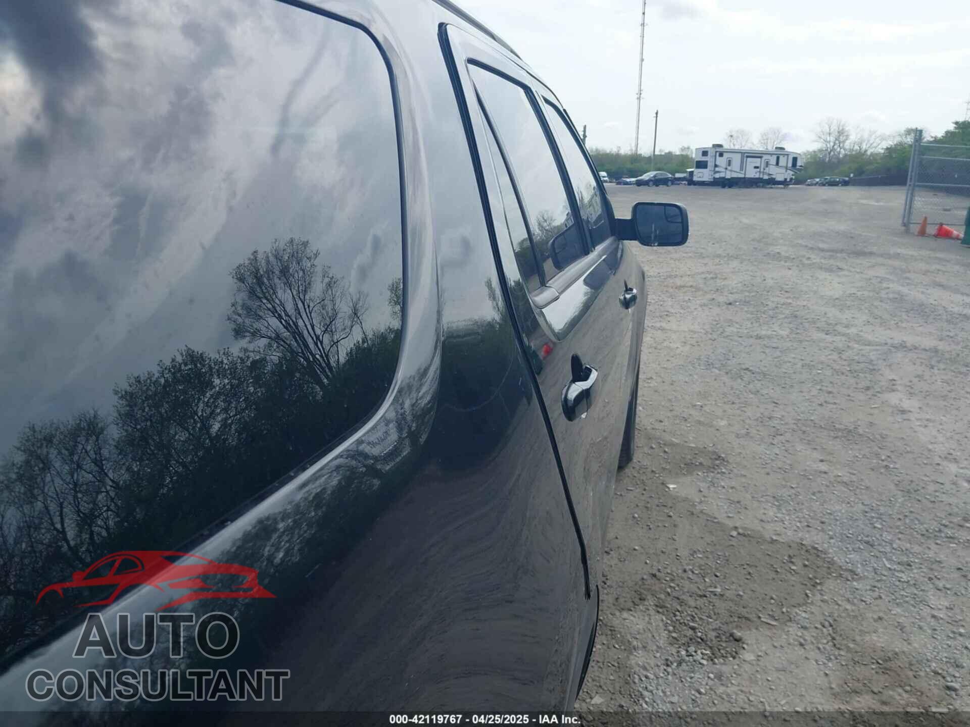 FORD EXPLORER 2016 - 1FM5K8D89GGA06522