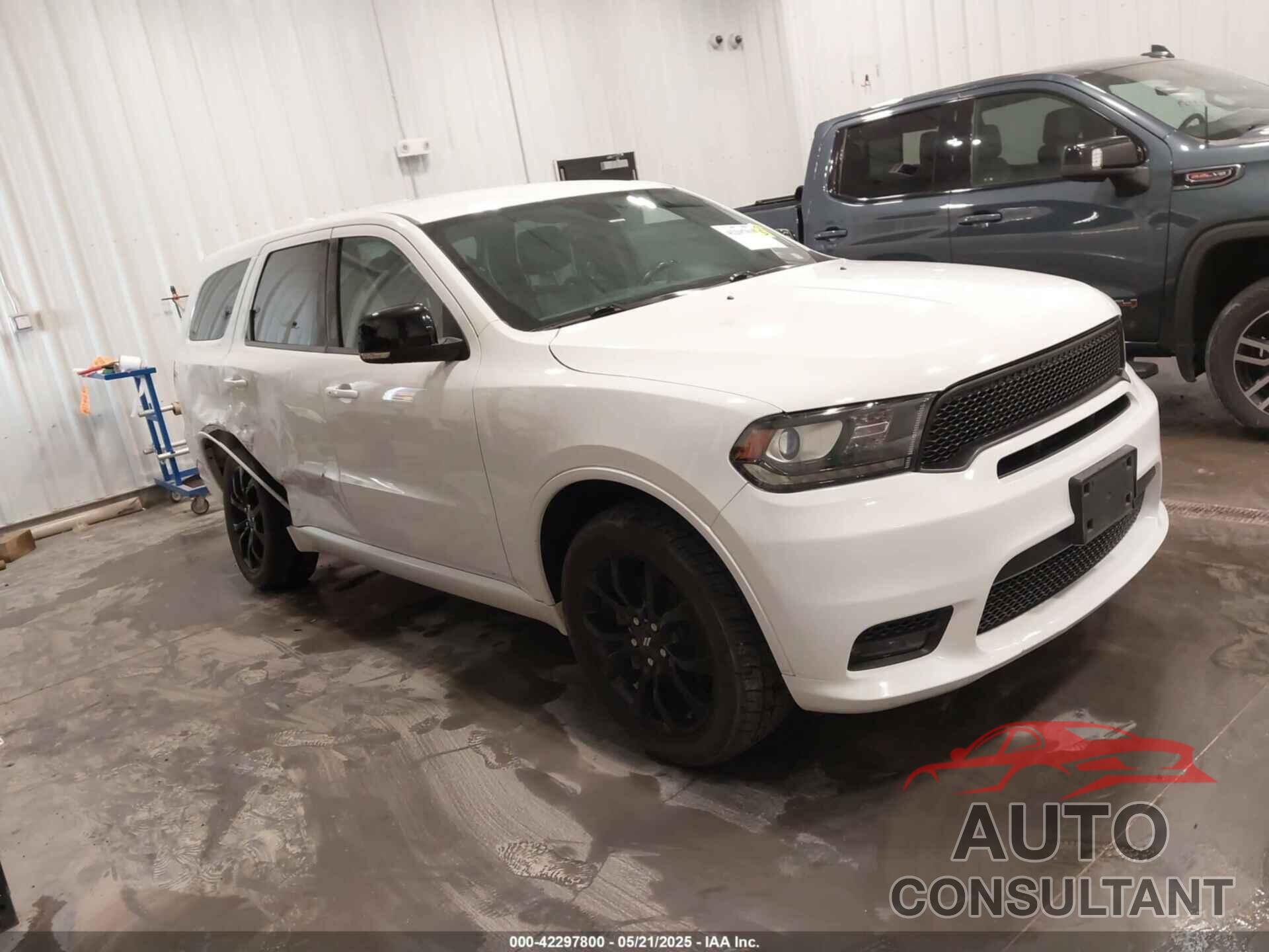 DODGE DURANGO 2020 - 1C4RDJDG0LC161766
