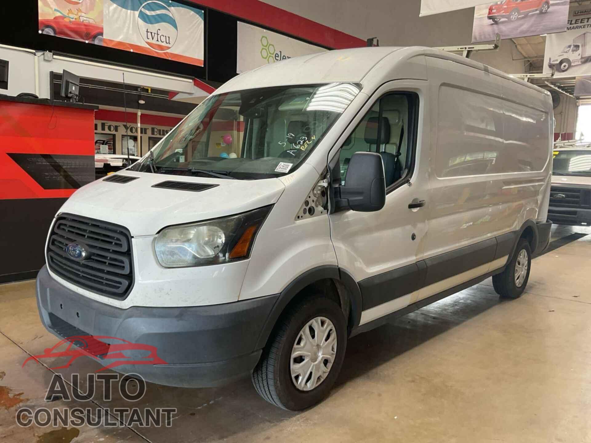 FORD TRANSIT 2016 - 1FTYR2CM4GKA51969