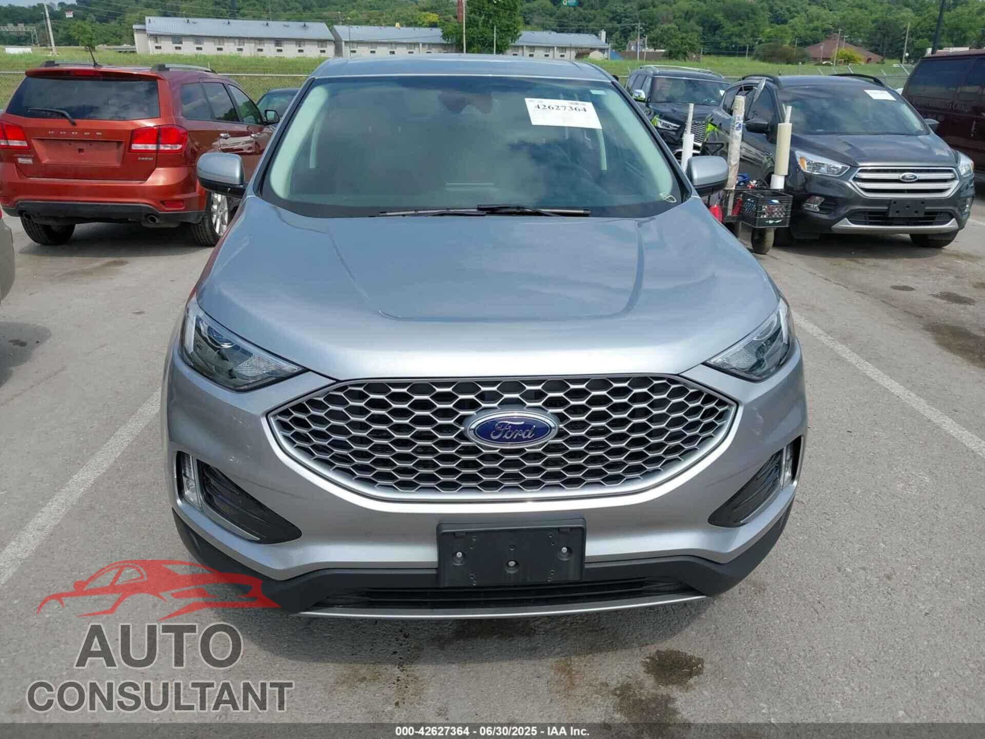FORD EDGE 2024 - 2FMPK4J99RBB27933