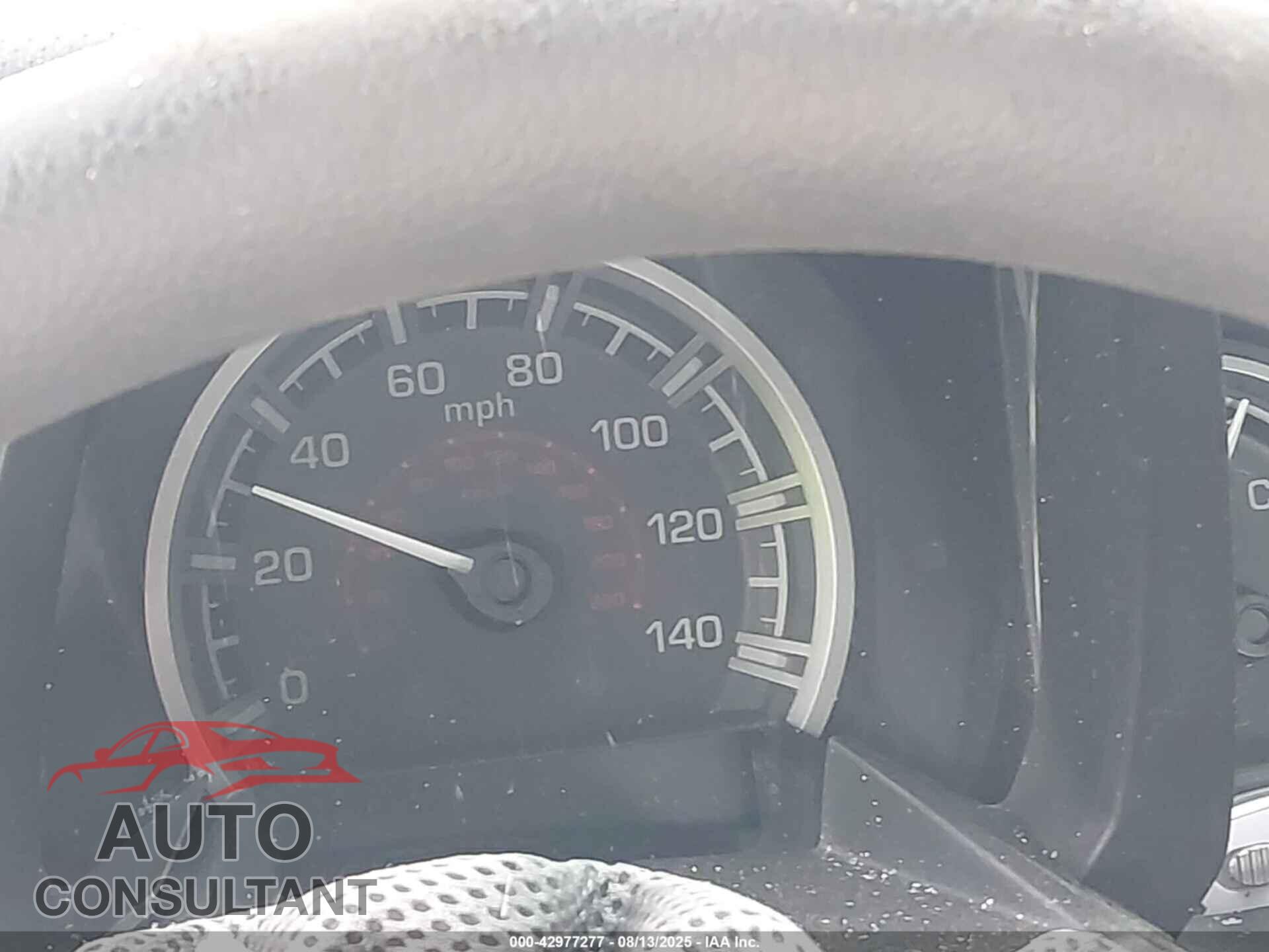 HONDA RIDGELINE 2013 - 5FPYK1F28DB007563