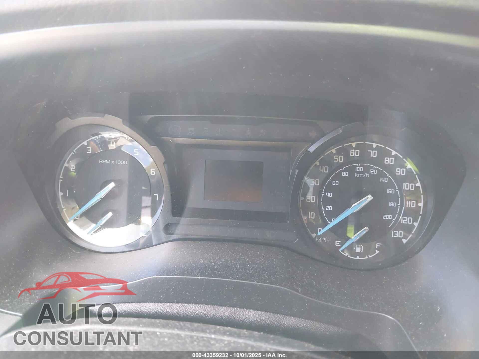 FORD RANGER 2021 - 1FTER4EH8MLD94367