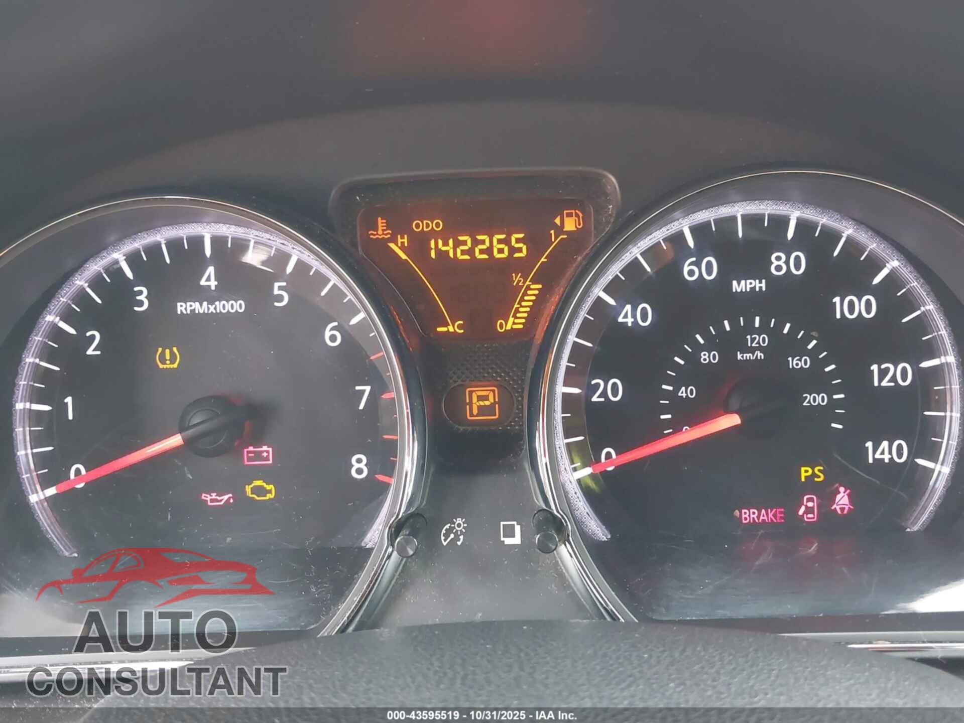 NISSAN VERSA NOTE 2014 - 3N1CE2CPXEL384563