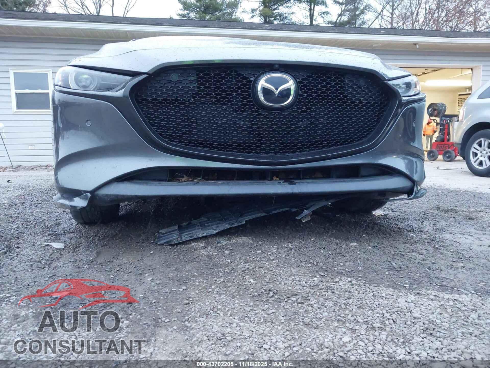 MAZDA MAZDA3 2024 - JM1BPBNY6R1650635