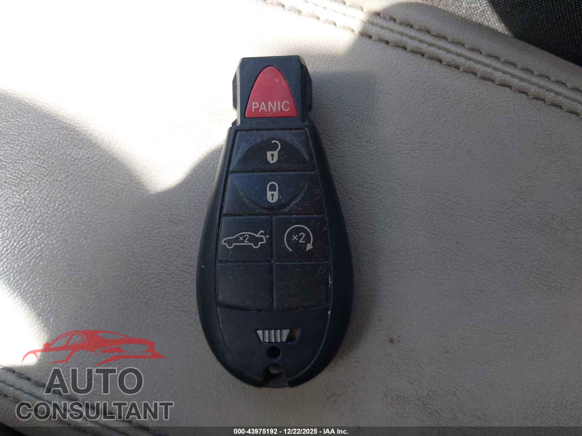 DODGE DART 2013 - 1C3CDFBAXDD292737