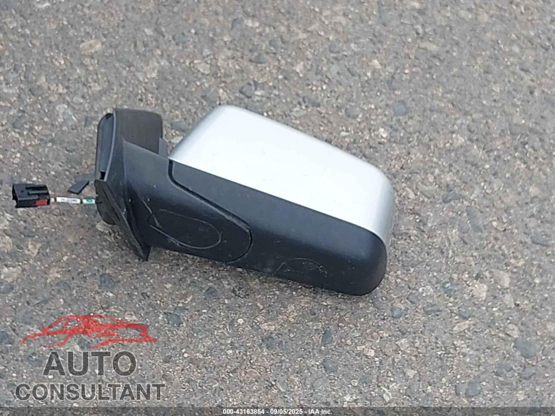 FORD EDGE 2010 - 2FMDK3JC3ABA76023