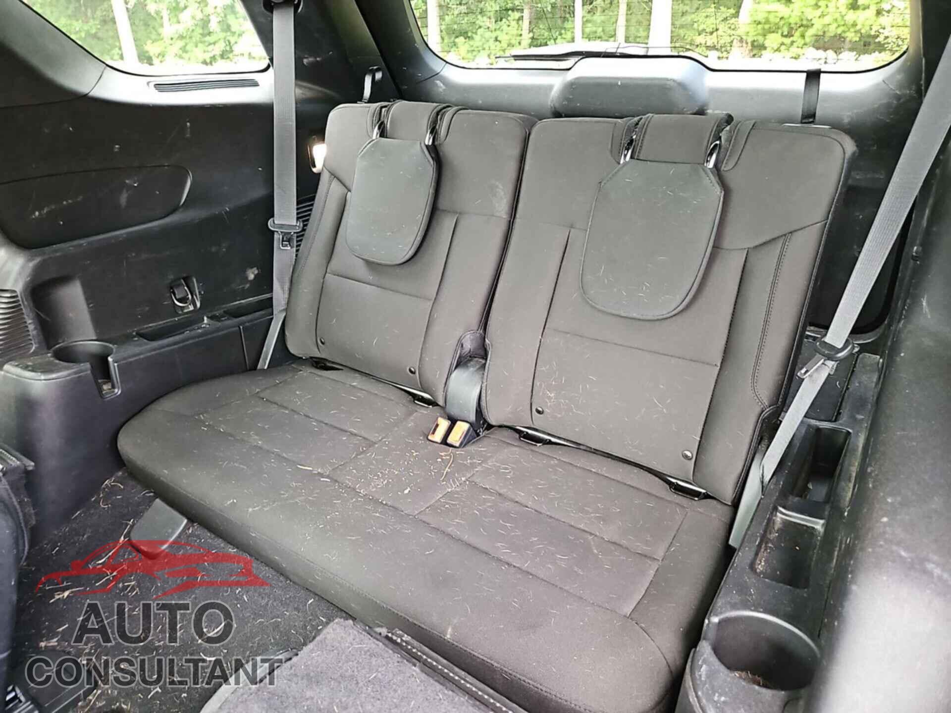 FORD EXPLORER 2020 - 1FMSK8DH2LGB31083
