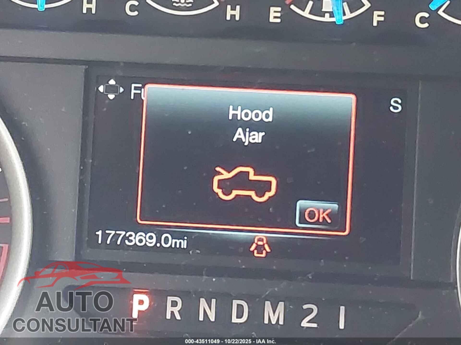 FORD F-150 2015 - 1FTFX1EF0FFD06470