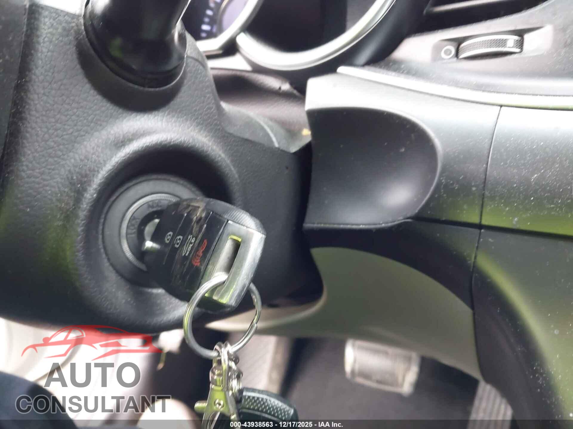 KIA OPTIMA 2014 - KNAGM4A78E5490281