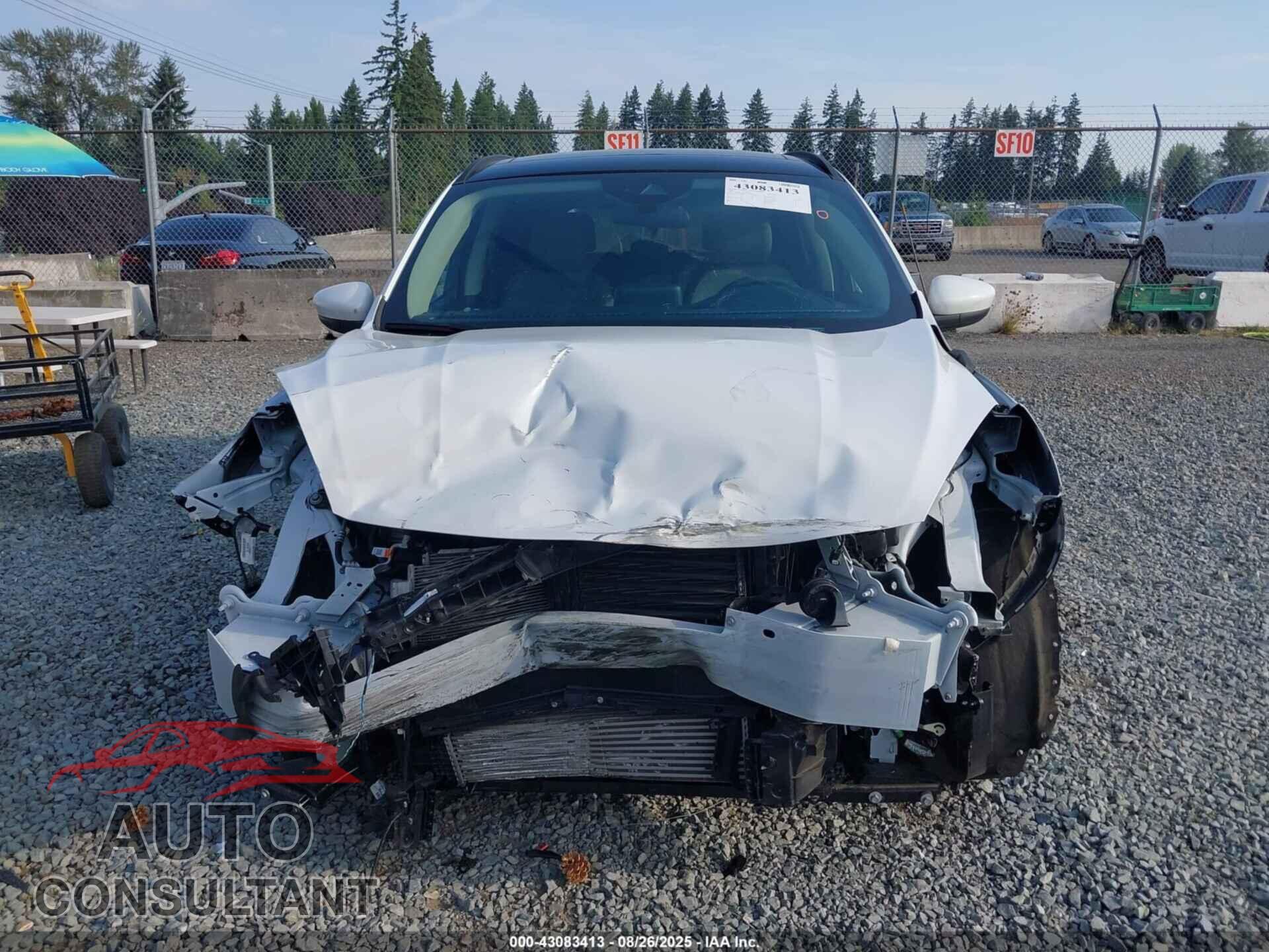 FORD ESCAPE 2020 - 1FMCU9G6XLUA11919