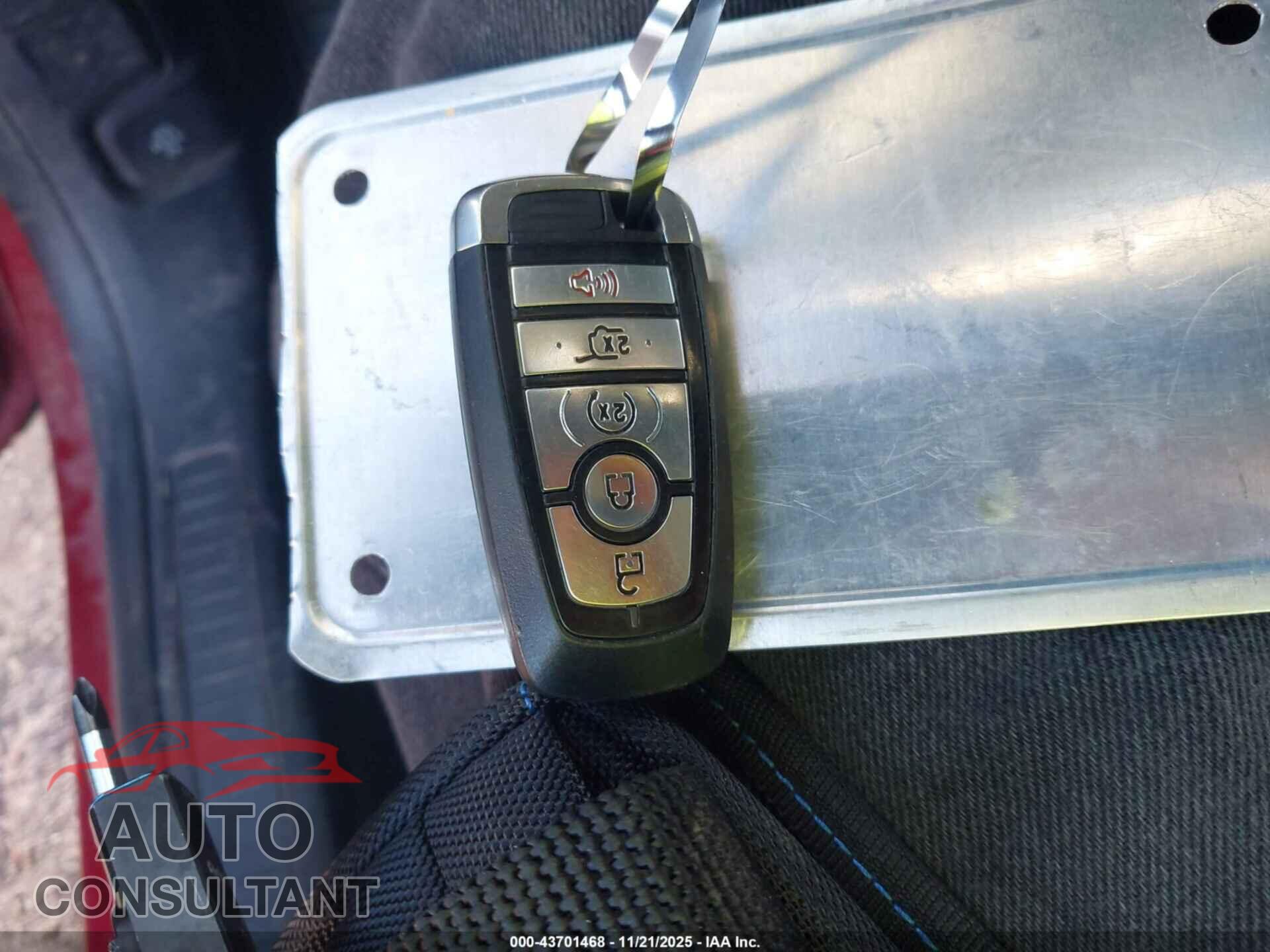 FORD ESCAPE 2020 - 1FMCU0H62LUA54970