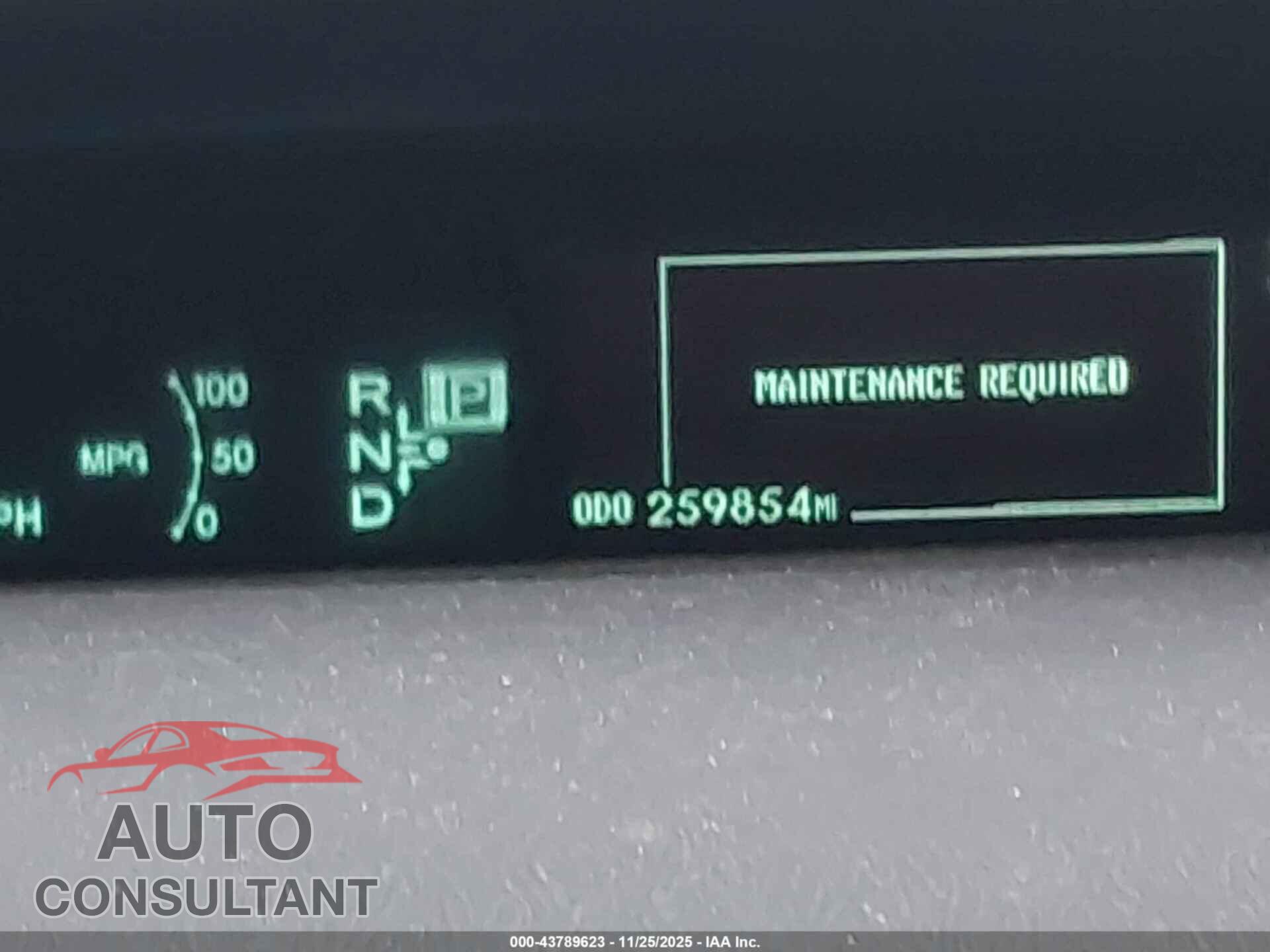 TOYOTA PRIUS 2013 - JTDKN3DU8D0354847