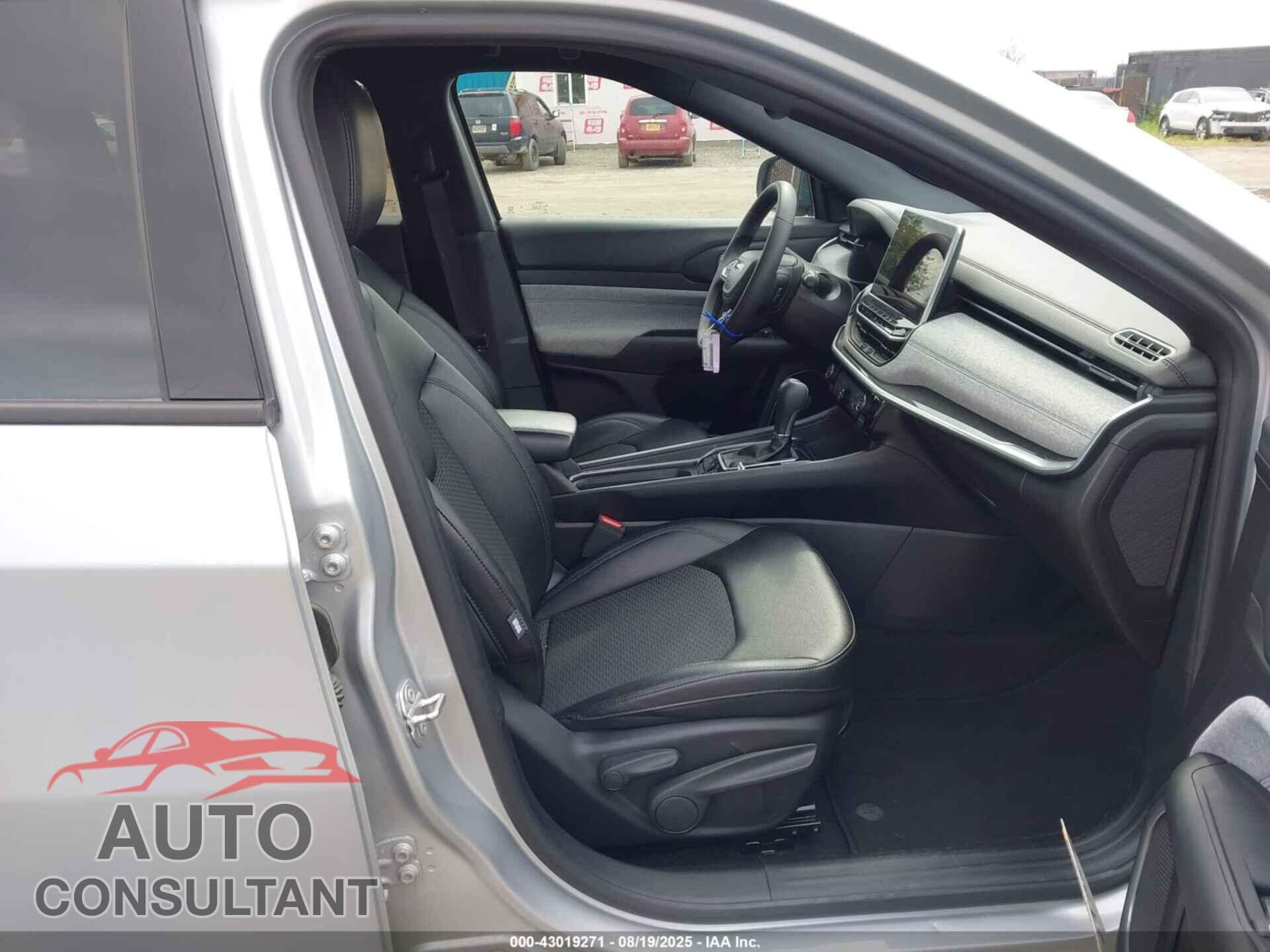 JEEP COMPASS 2024 - 3C4NJDBN0RT117919
