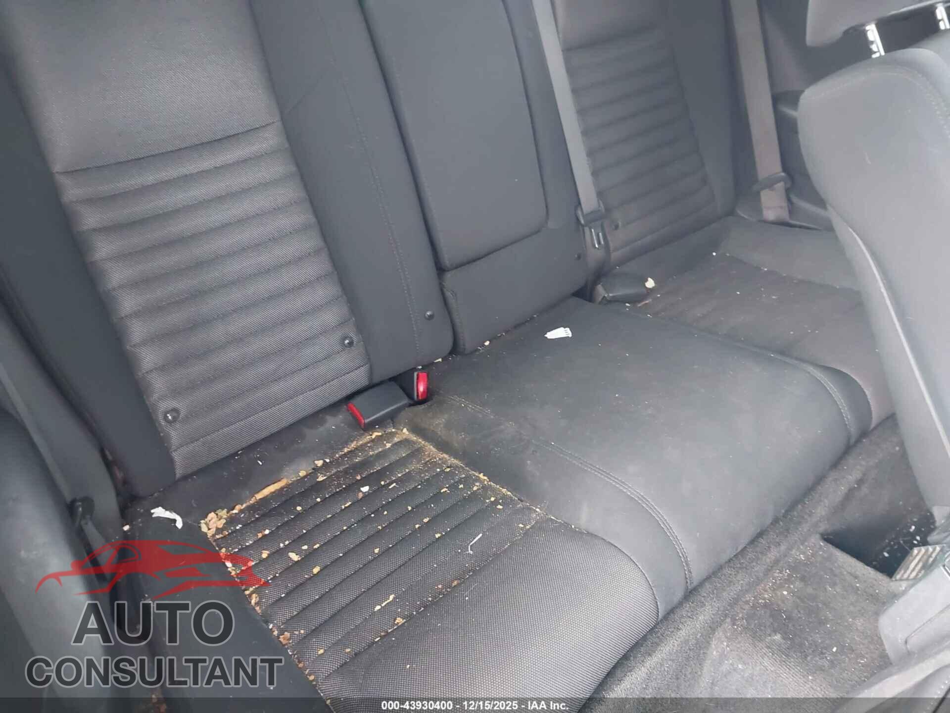 DODGE CHALLENGER 2011 - 2B3CJ4DG7BH519247
