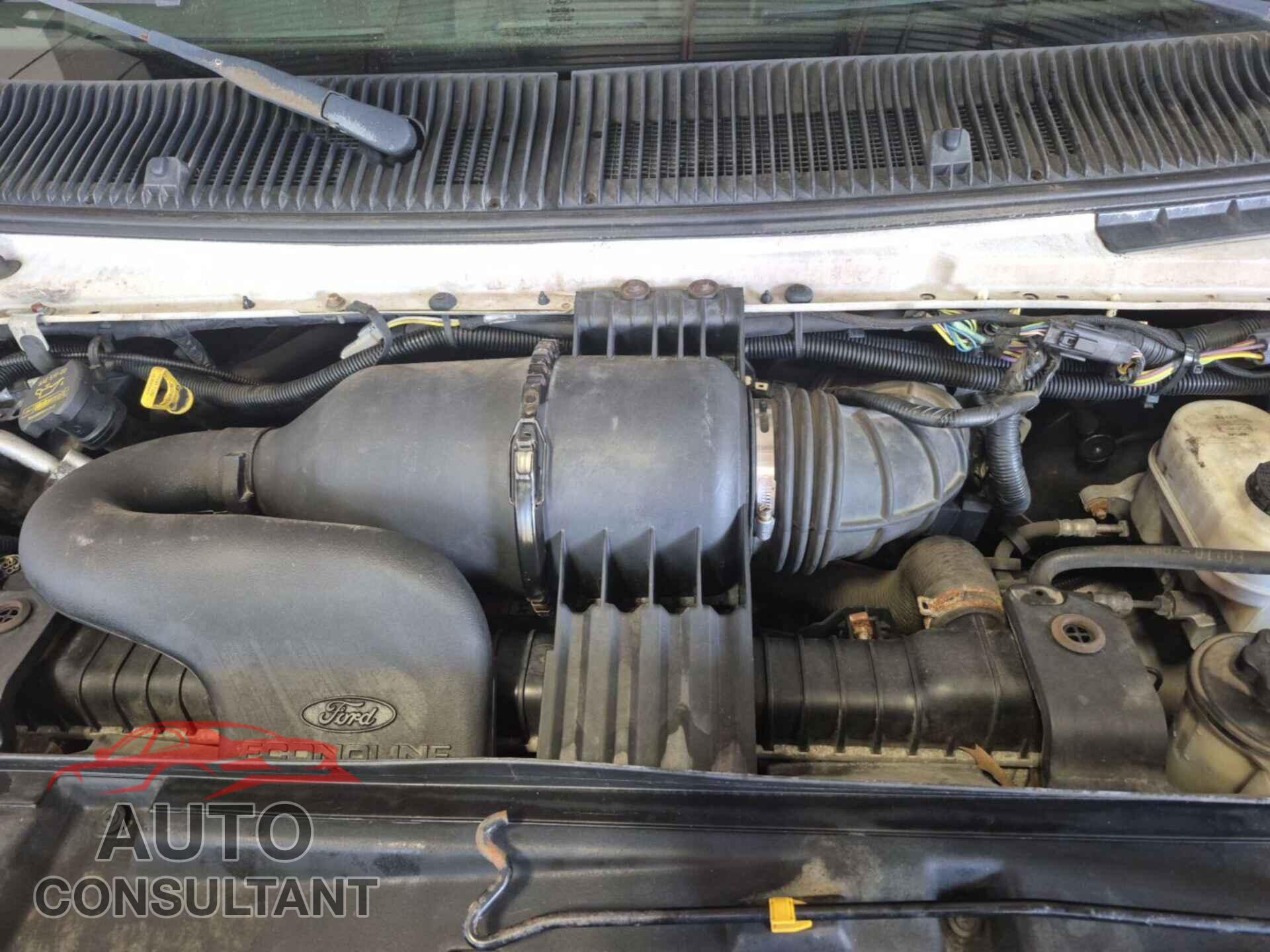 FORD ECONOLINE 2012 - 1FTSE3EL8CDB28546