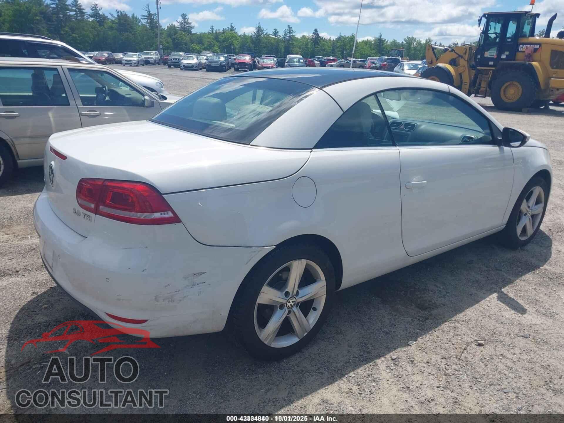 DODGE CHALLENGER 2011 - 2B3CJ4DG0BH602941