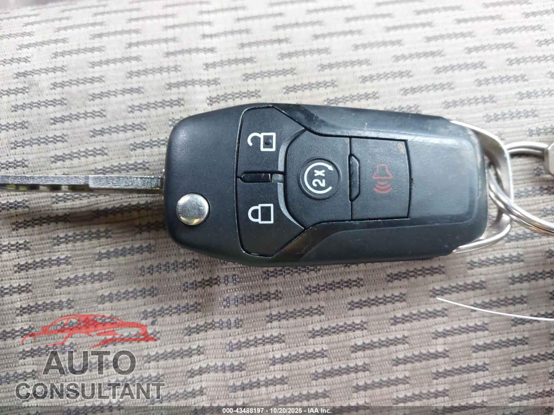 FORD F-150 2015 - 1FTEX1EP4FFB28535
