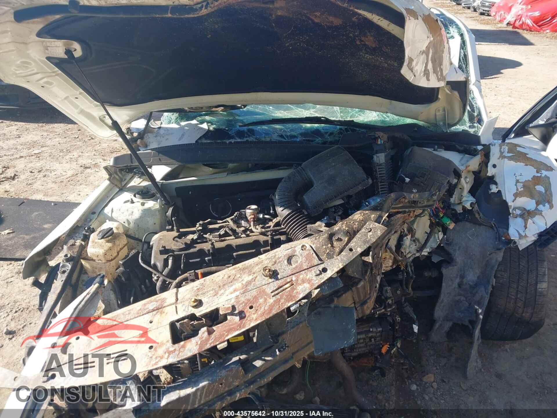 KIA OPTIMA 2013 - KNAGM4A78D5304687