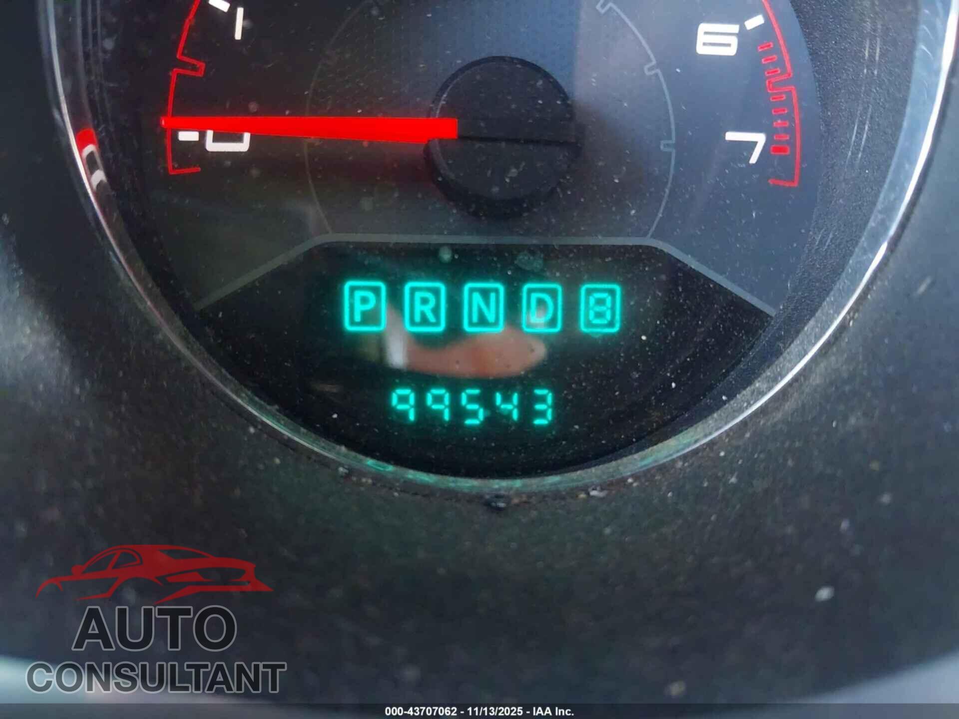 DODGE AVENGER 2013 - 1C3CDZCB6DN590298